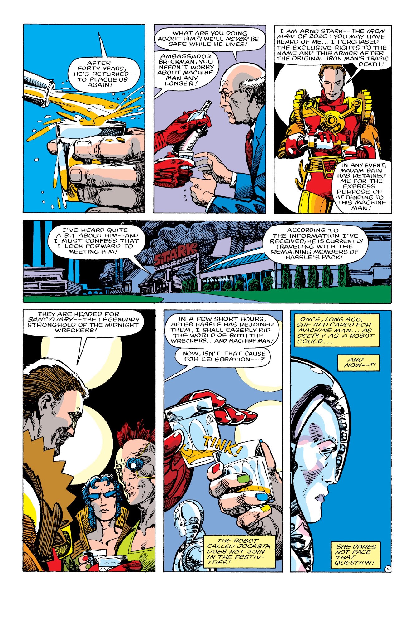 Read online Iron Man 2020 (2013) comic -  Issue # TPB (Part 1) - 97