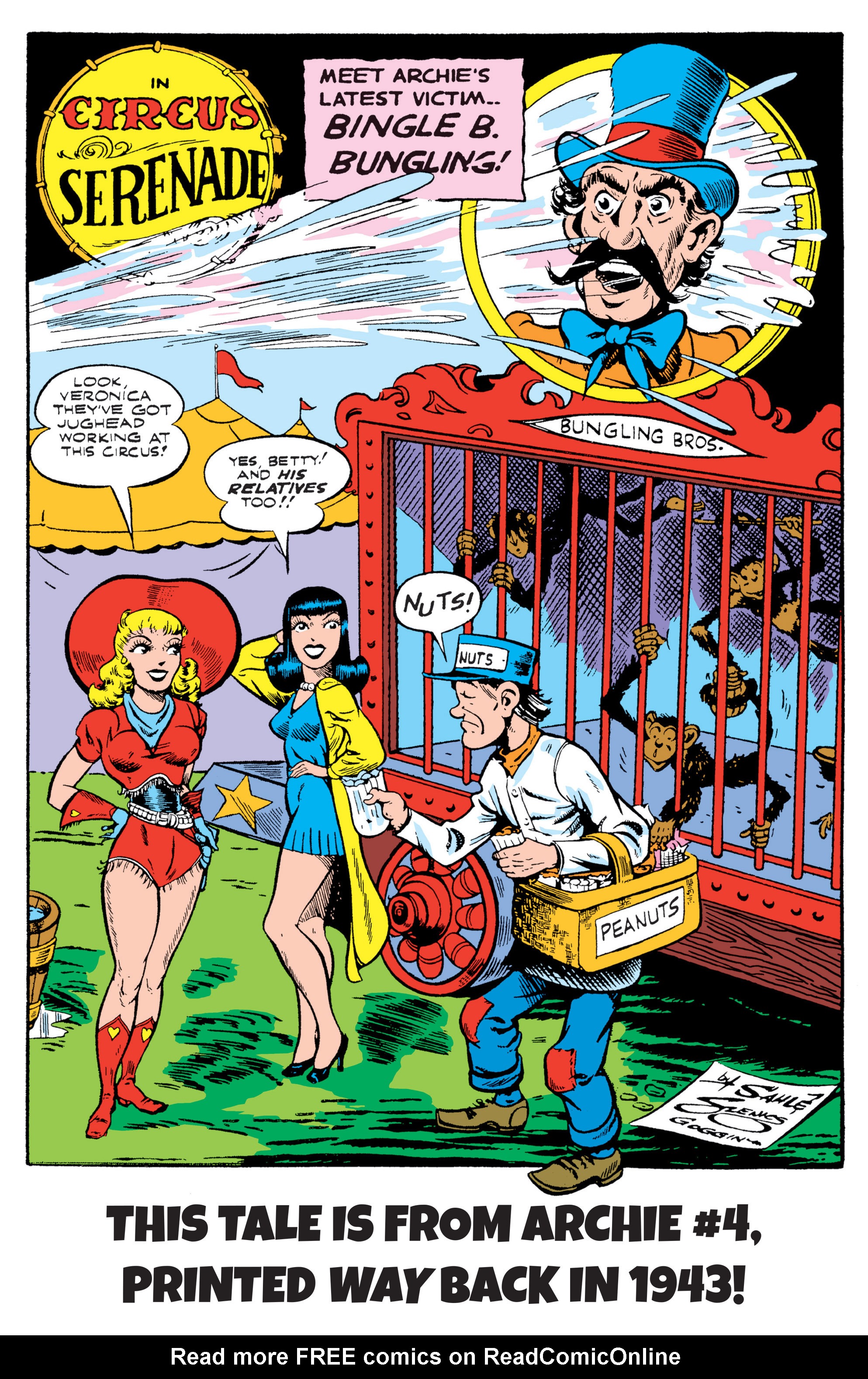 Read online Pep Digital comic -  Issue #89 - 88