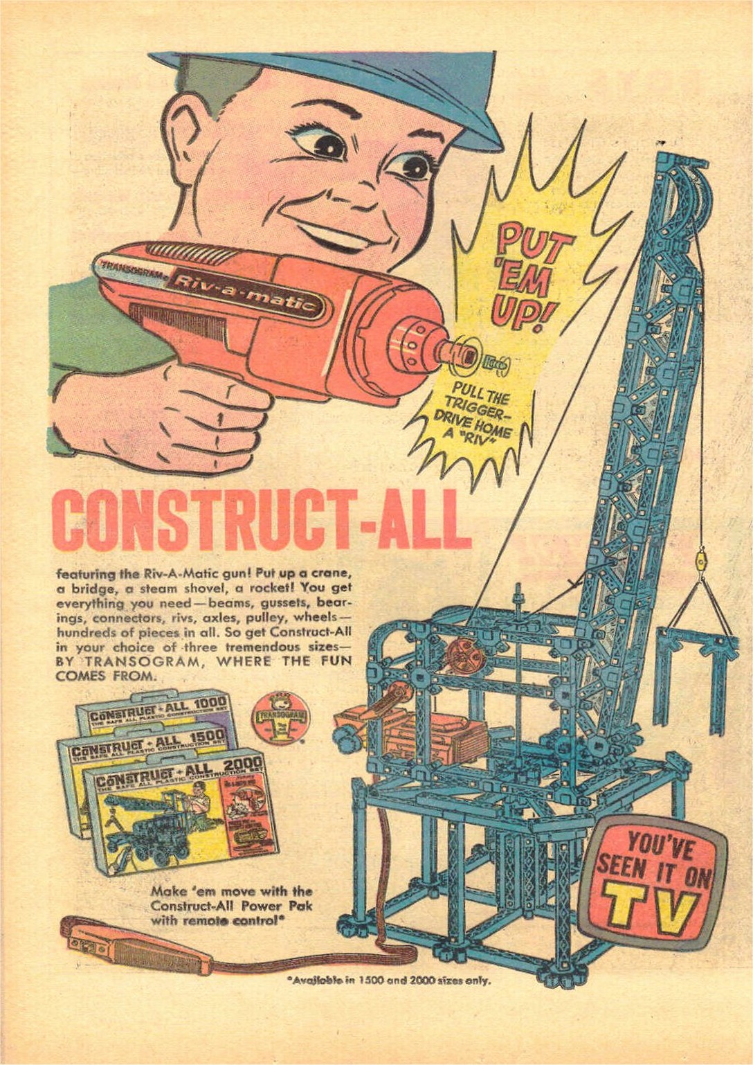 Read online The Spirit (1966) comic -  Issue #2 - 36