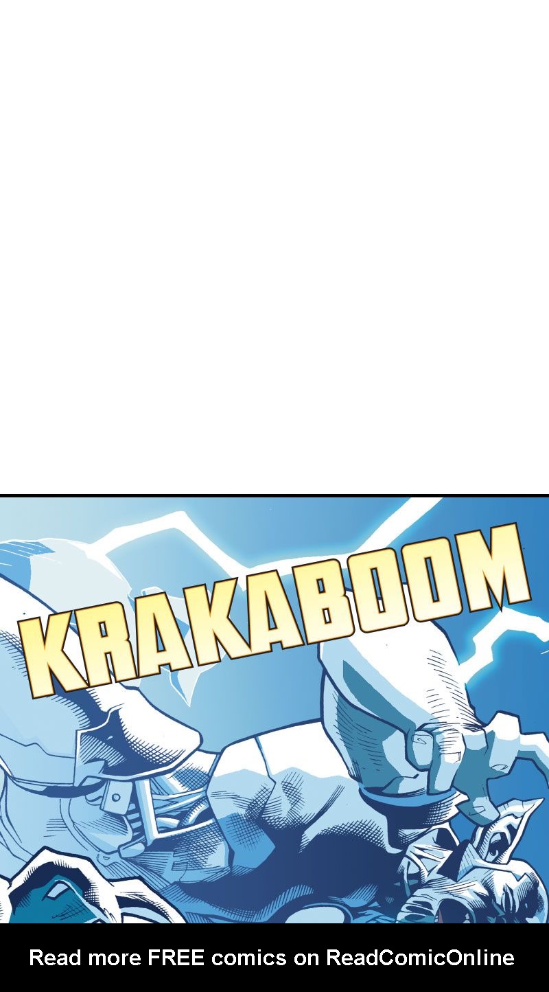 Read online Secret Invasion Infinity Comic comic -  Issue #10 - 157