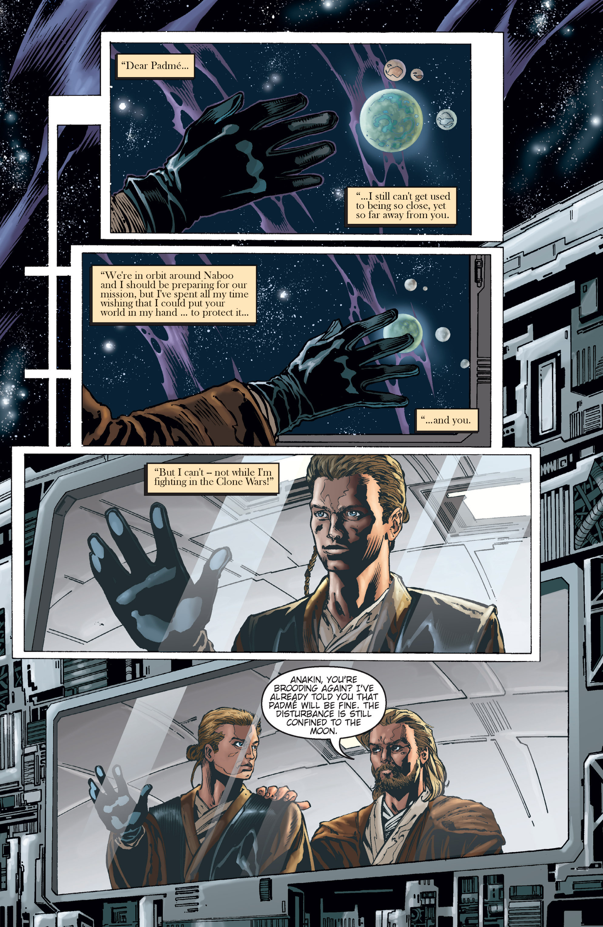 Read online Star Wars Legends Epic Collection: The Clone Wars comic -  Issue # TPB (Part 1) - 99