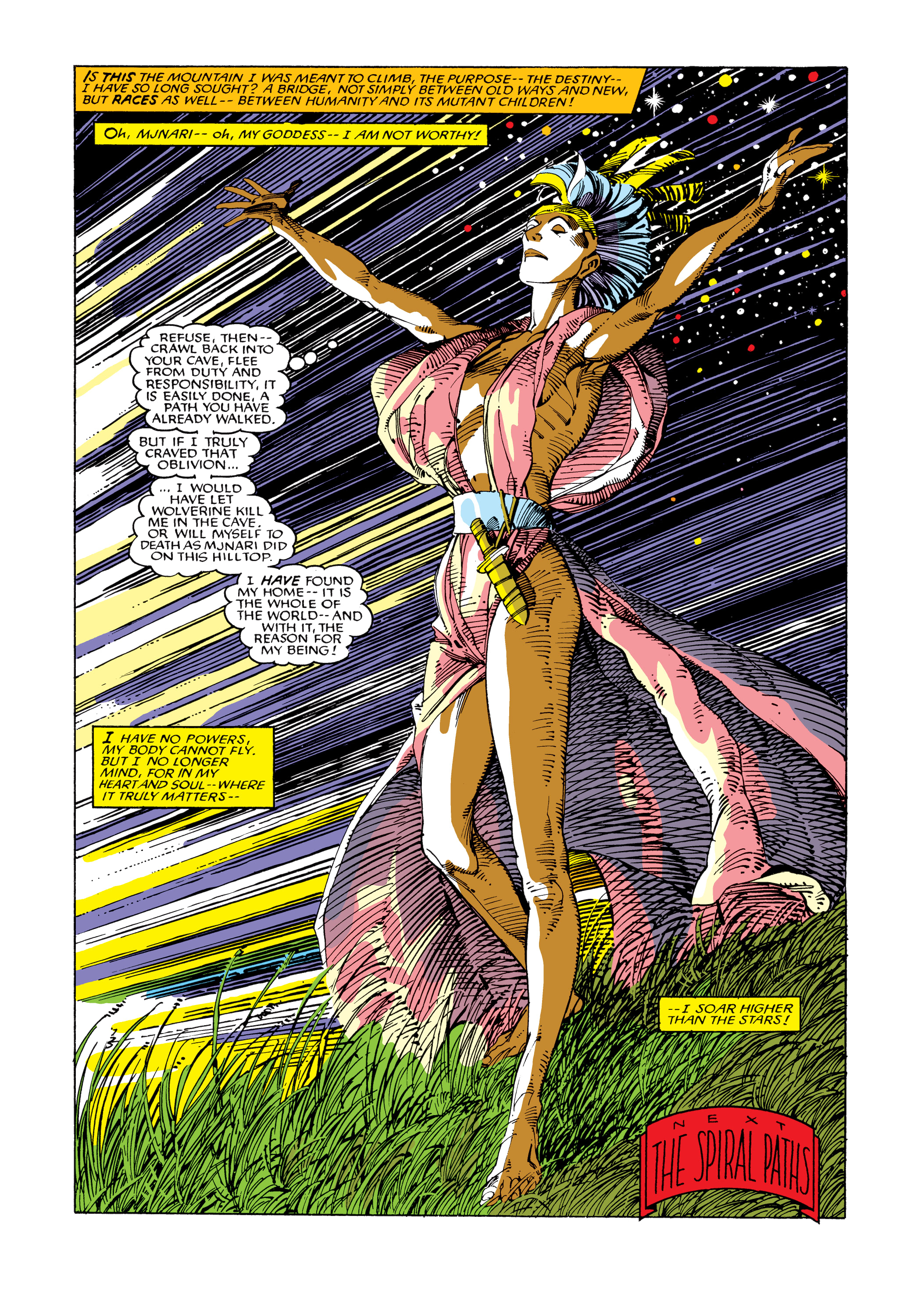 Read online Marvel Masterworks: The Uncanny X-Men comic -  Issue # TPB 12 (Part 2) - 22