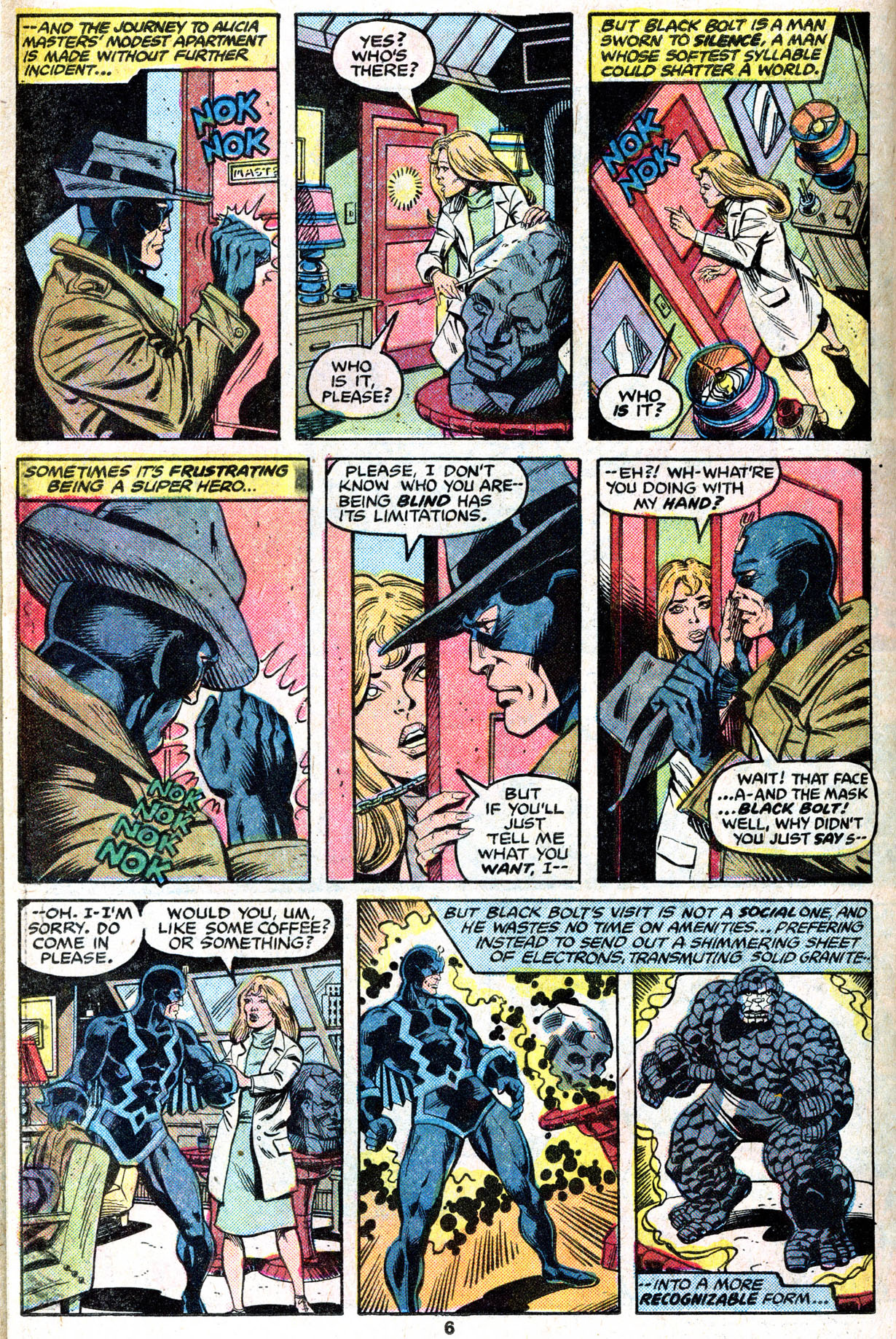 Read online Marvel Two-In-One comic -  Issue # _Annual 4 - 8