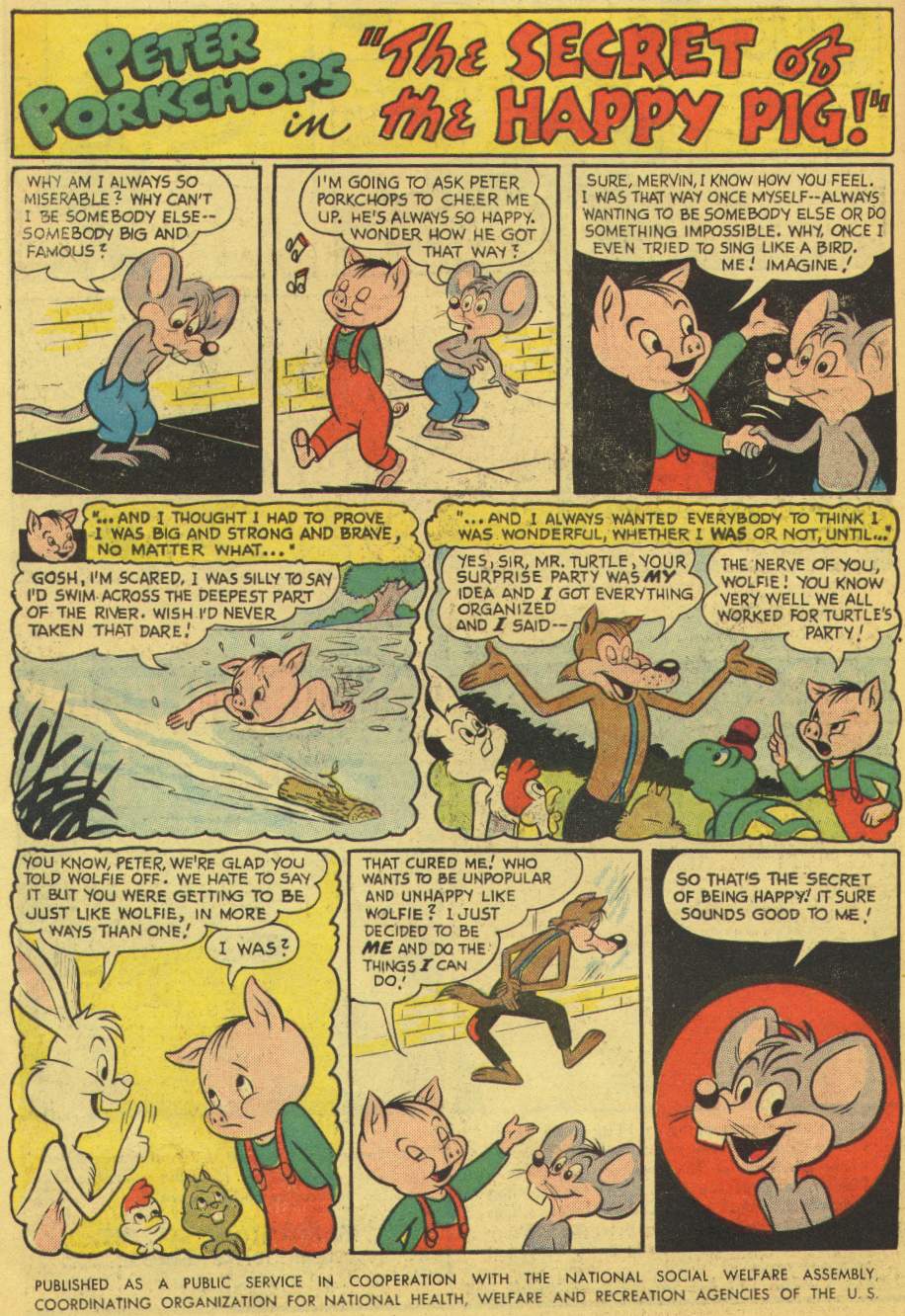 Aquaman (1962) Issue #1 #1 - English 14