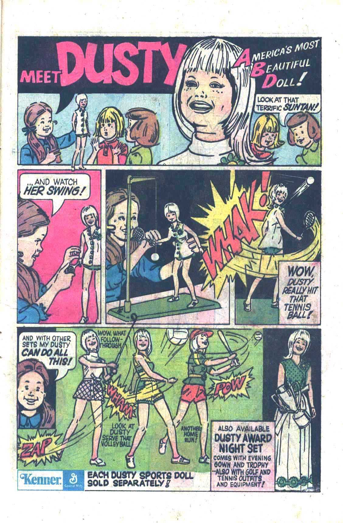 Read online Archie (1960) comic -  Issue #241 - 9