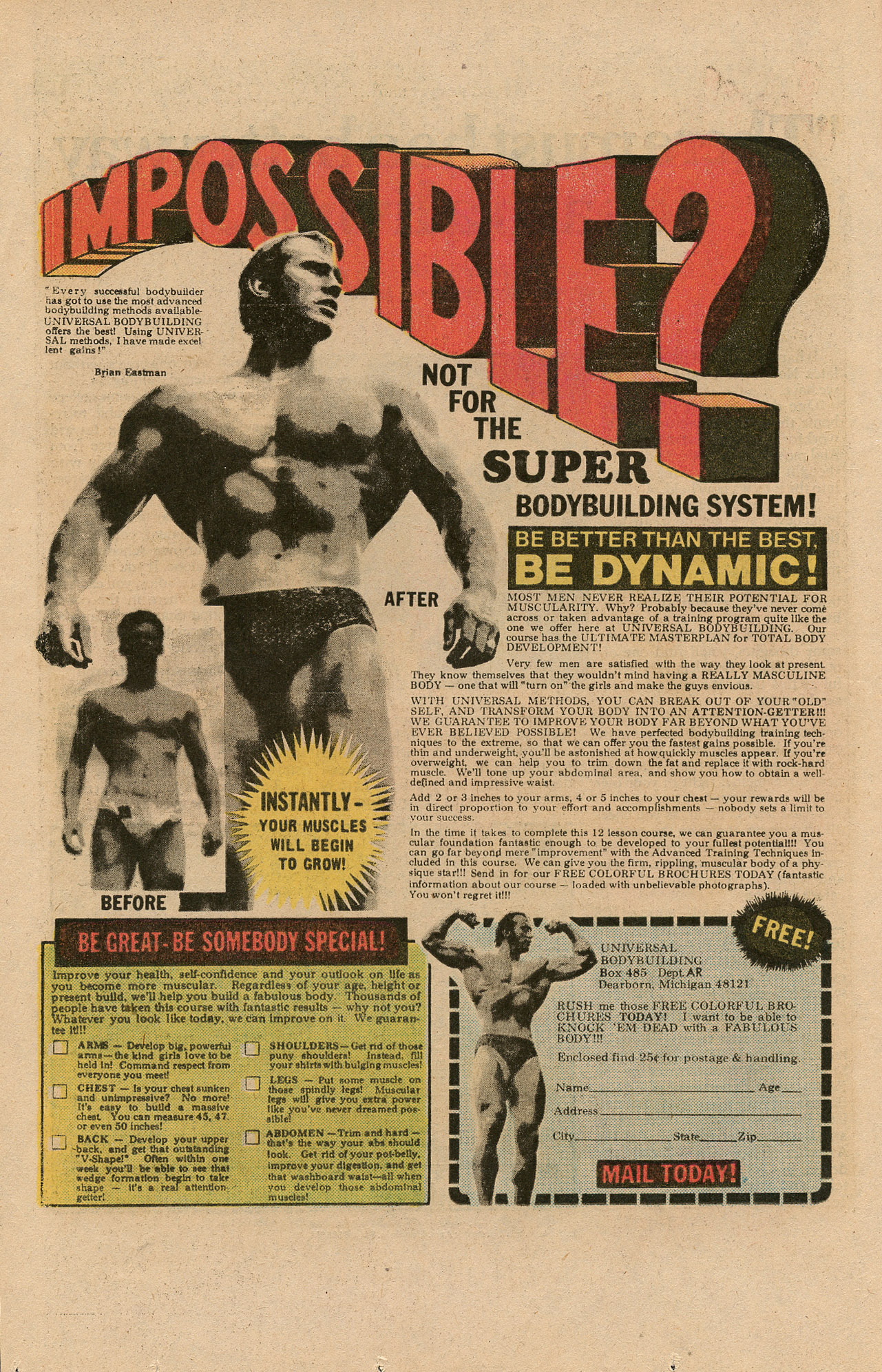 Read online Archie's Pals 'N' Gals (1952) comic -  Issue #104 - 12