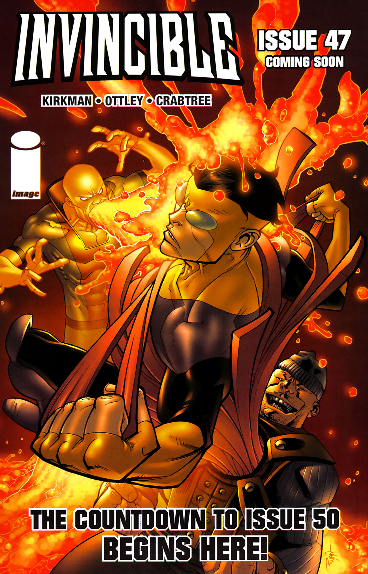 Read online Brit comic -  Issue #3 - 27