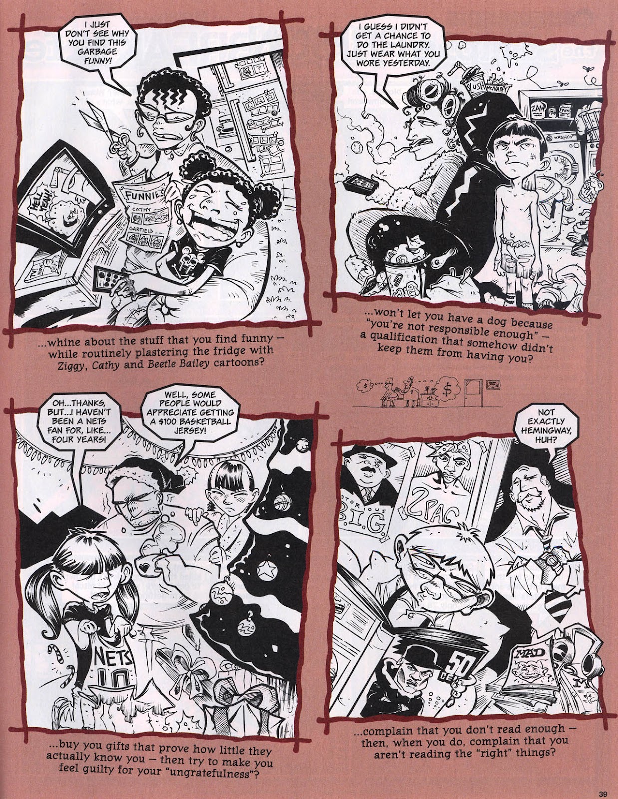 MAD issue 480 - Page 34