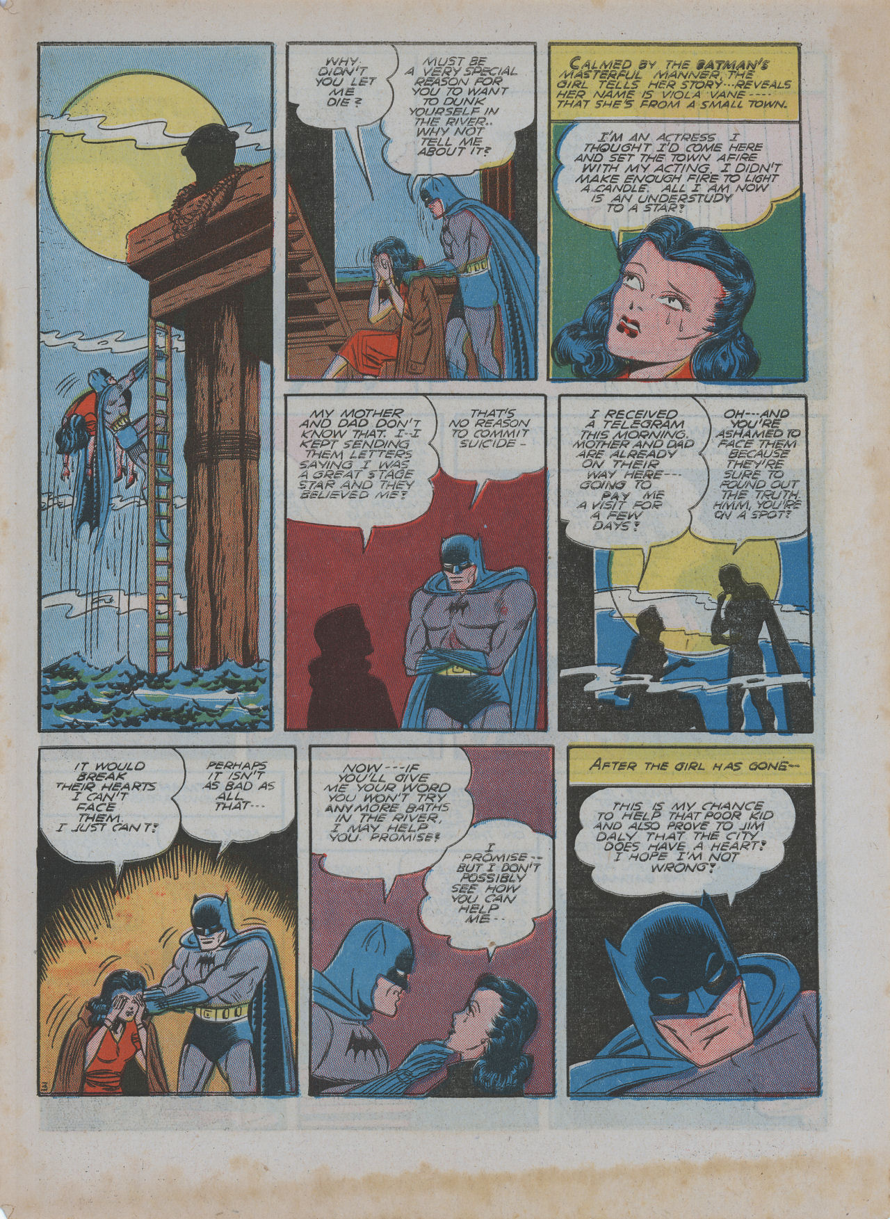 Detective Comics (1937) 53 Page 4
