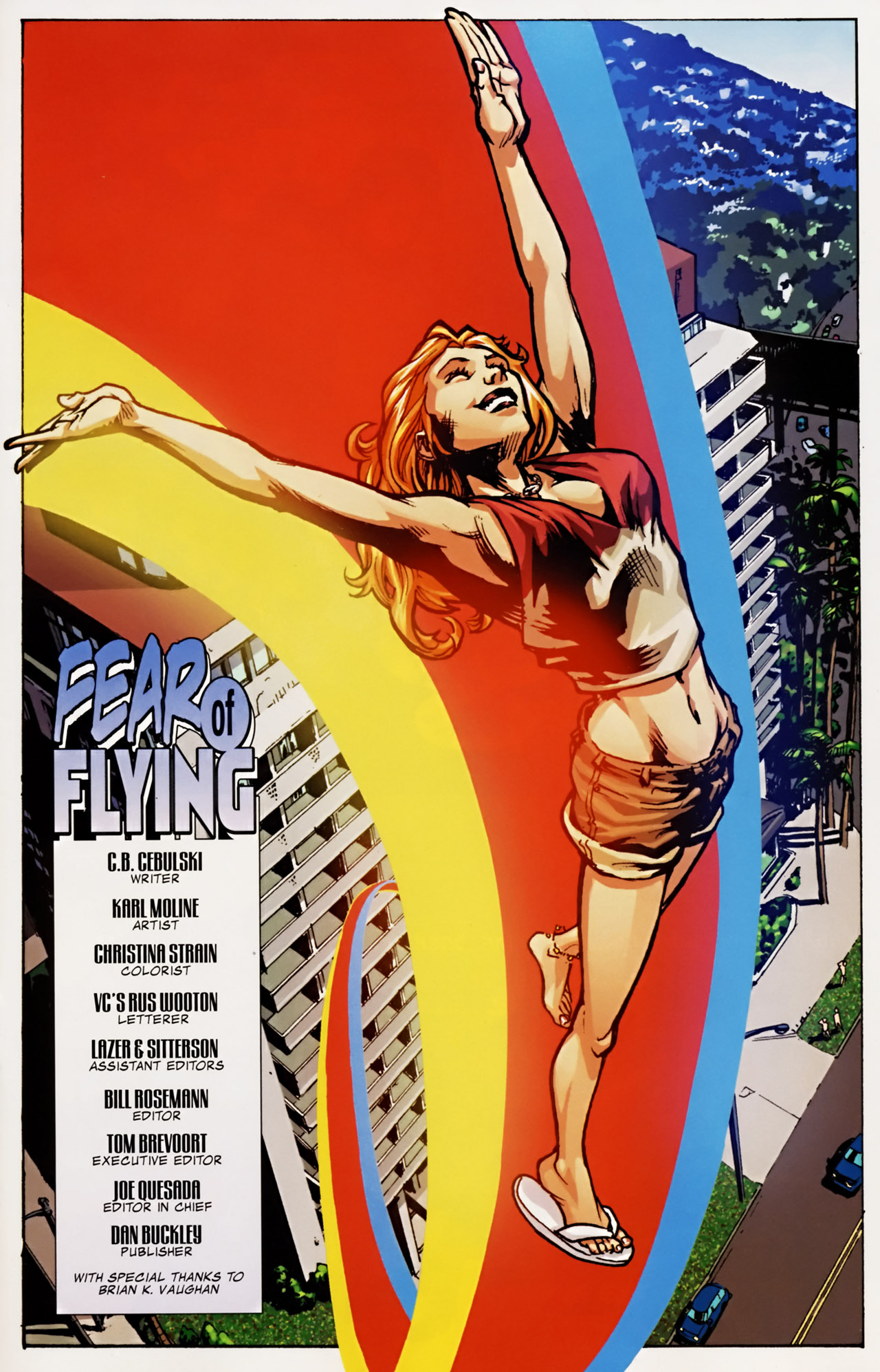 Read online The Loners comic -  Issue #1 - 4