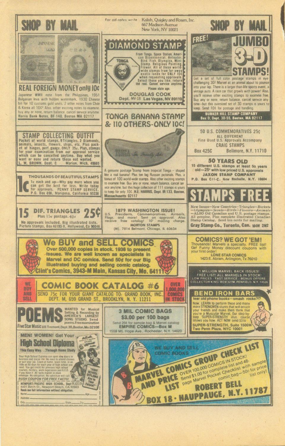 Read online The Rawhide Kid comic -  Issue #151 - 6