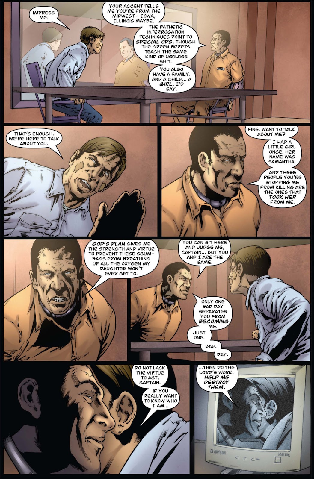 Corrective Measures issue TPB 1 - Page 42