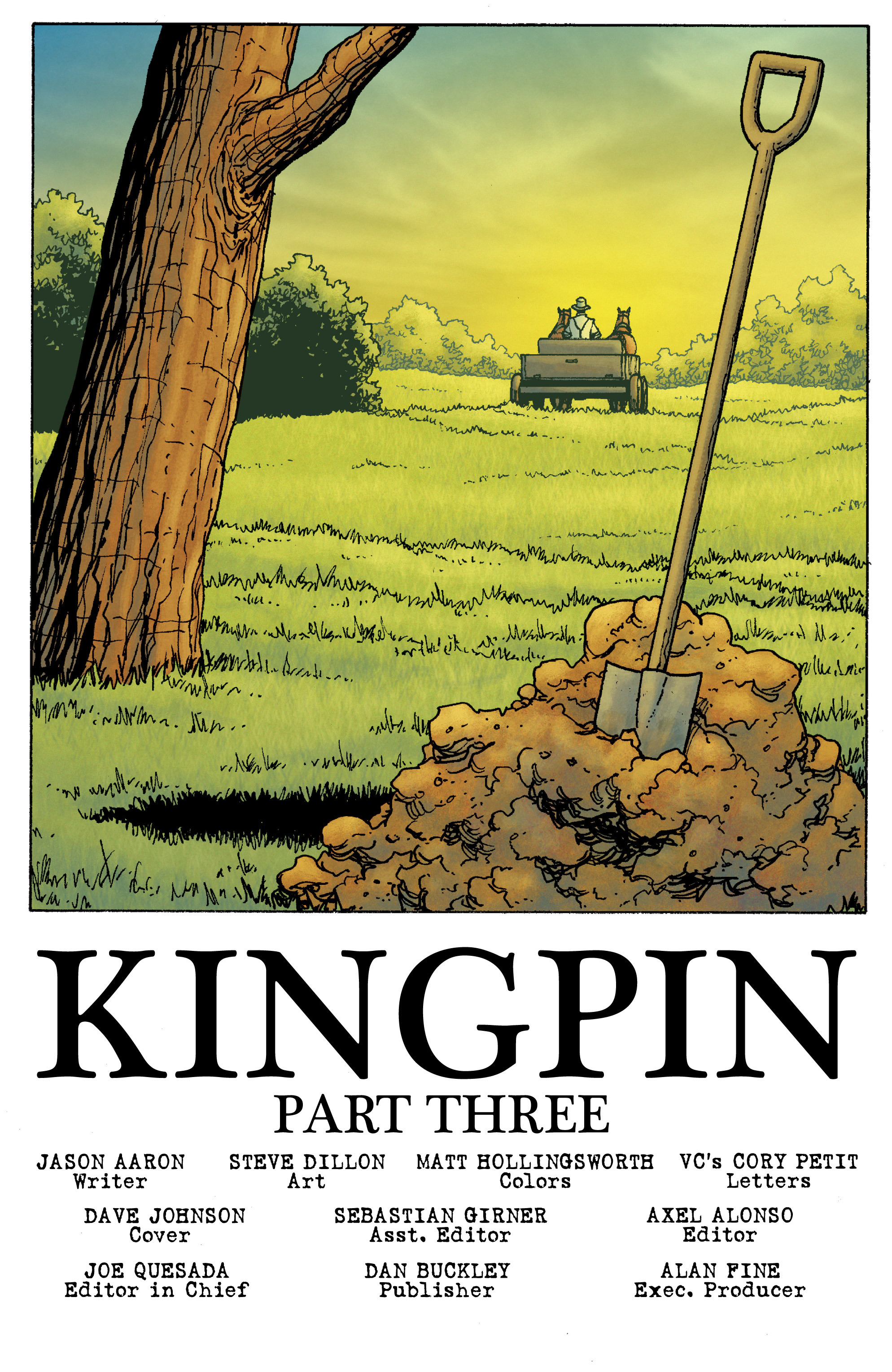 Read online Punisher Max: The Complete Collection comic -  Issue # TPB 7 (Part 1) - 76
