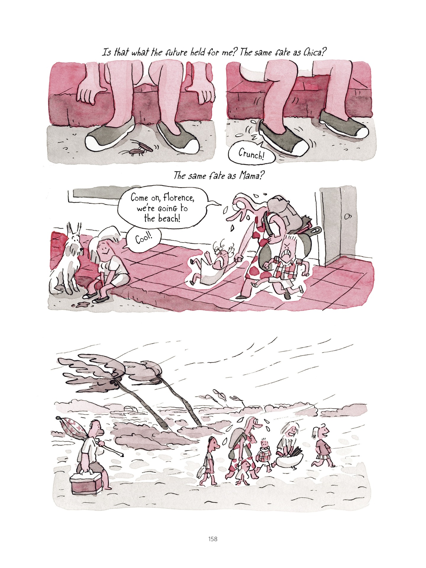 Read online Maiden (2020) comic -  Issue # TPB 1 (Part 2) - 61