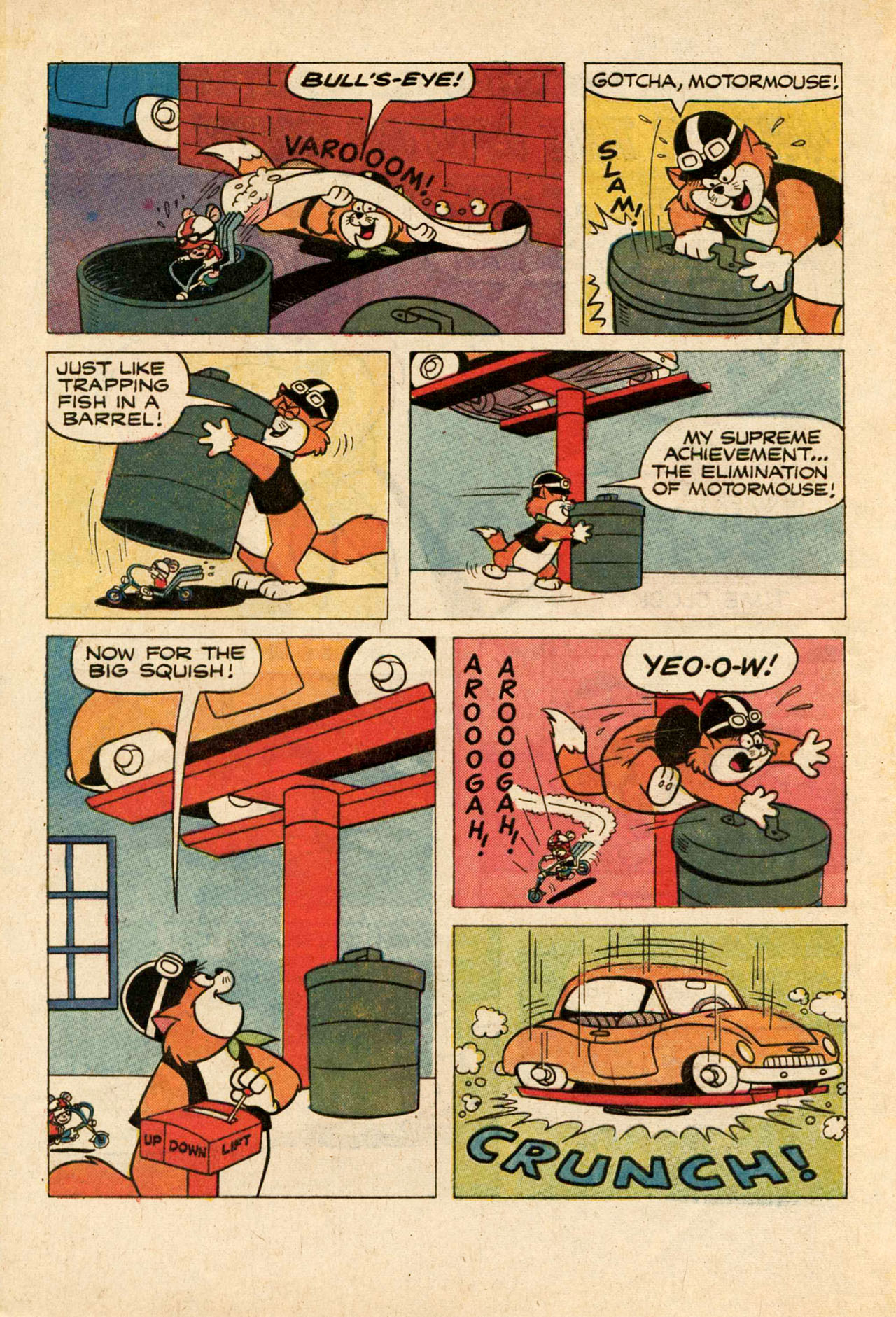Read online Fun-In comic -  Issue #9 - 27
