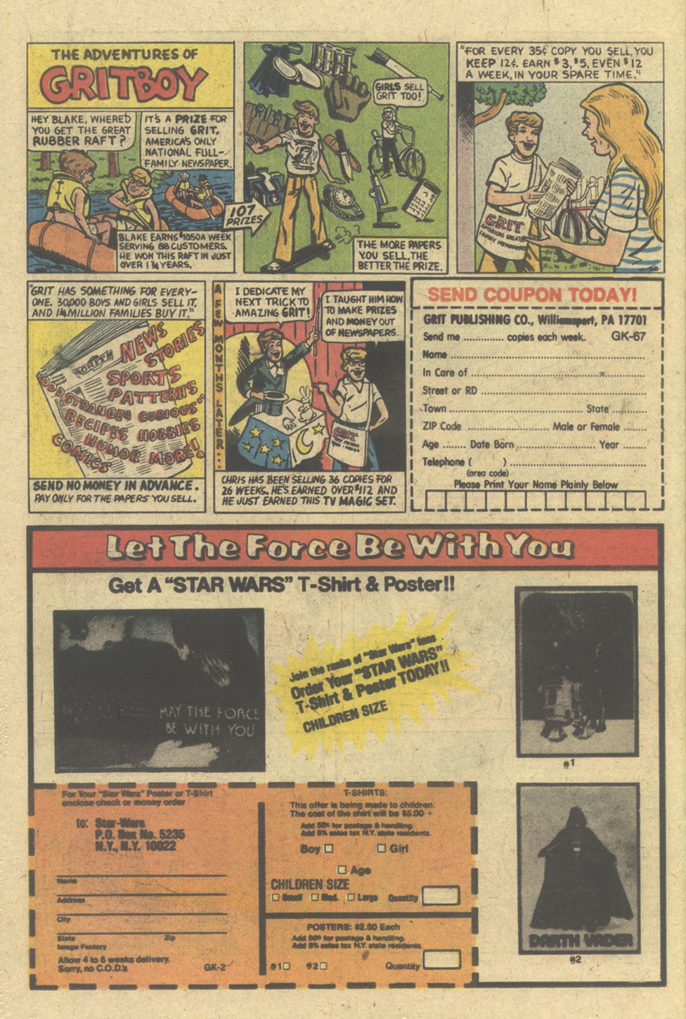 Read online Walt Disney's Mickey Mouse comic -  Issue #186 - 14