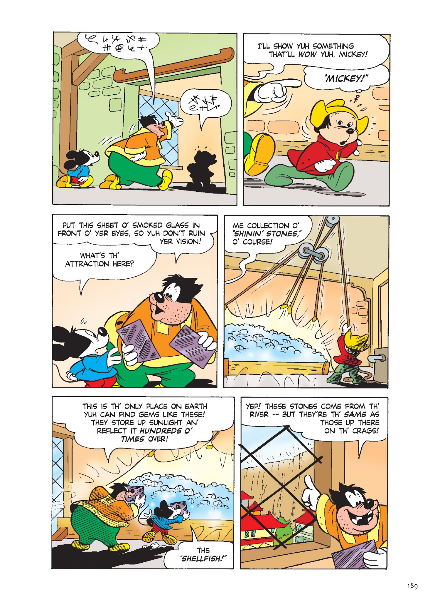 Read online Disney Masters comic -  Issue # TPB 1 (Part 2) - 88