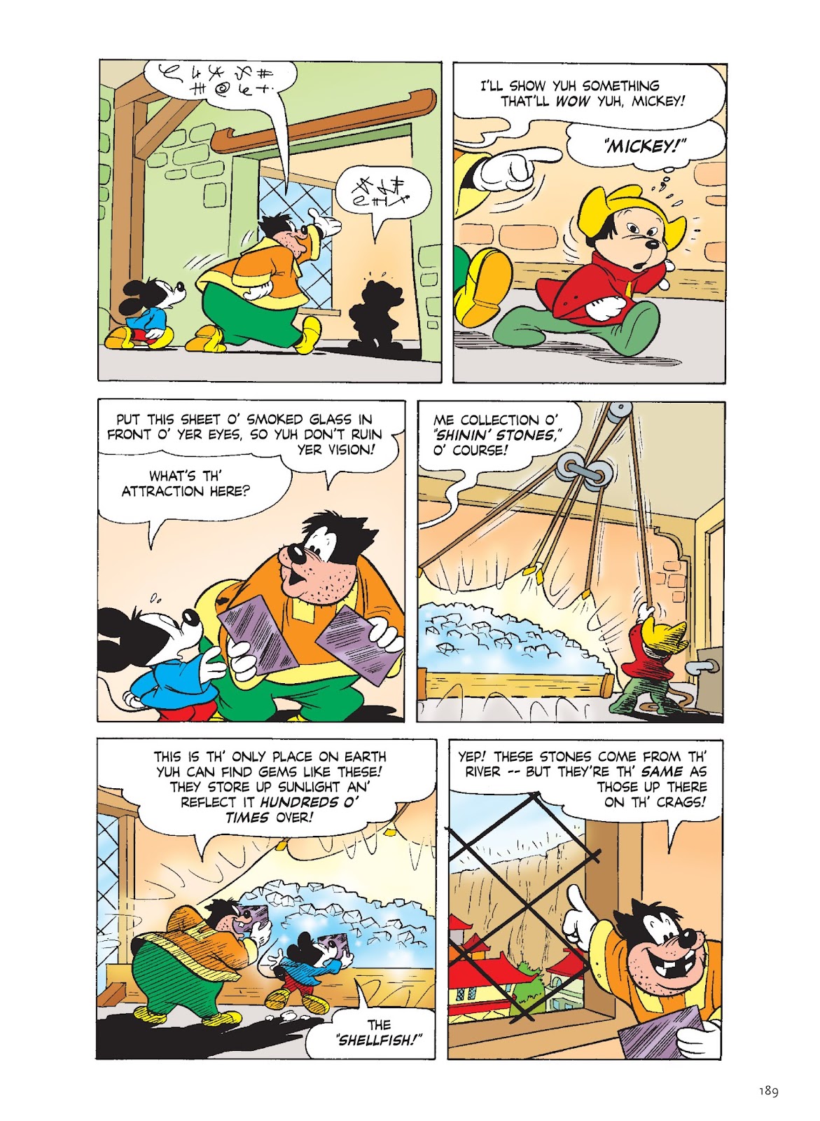 Disney Masters issue TPB 1 (Part 2) - Page 88