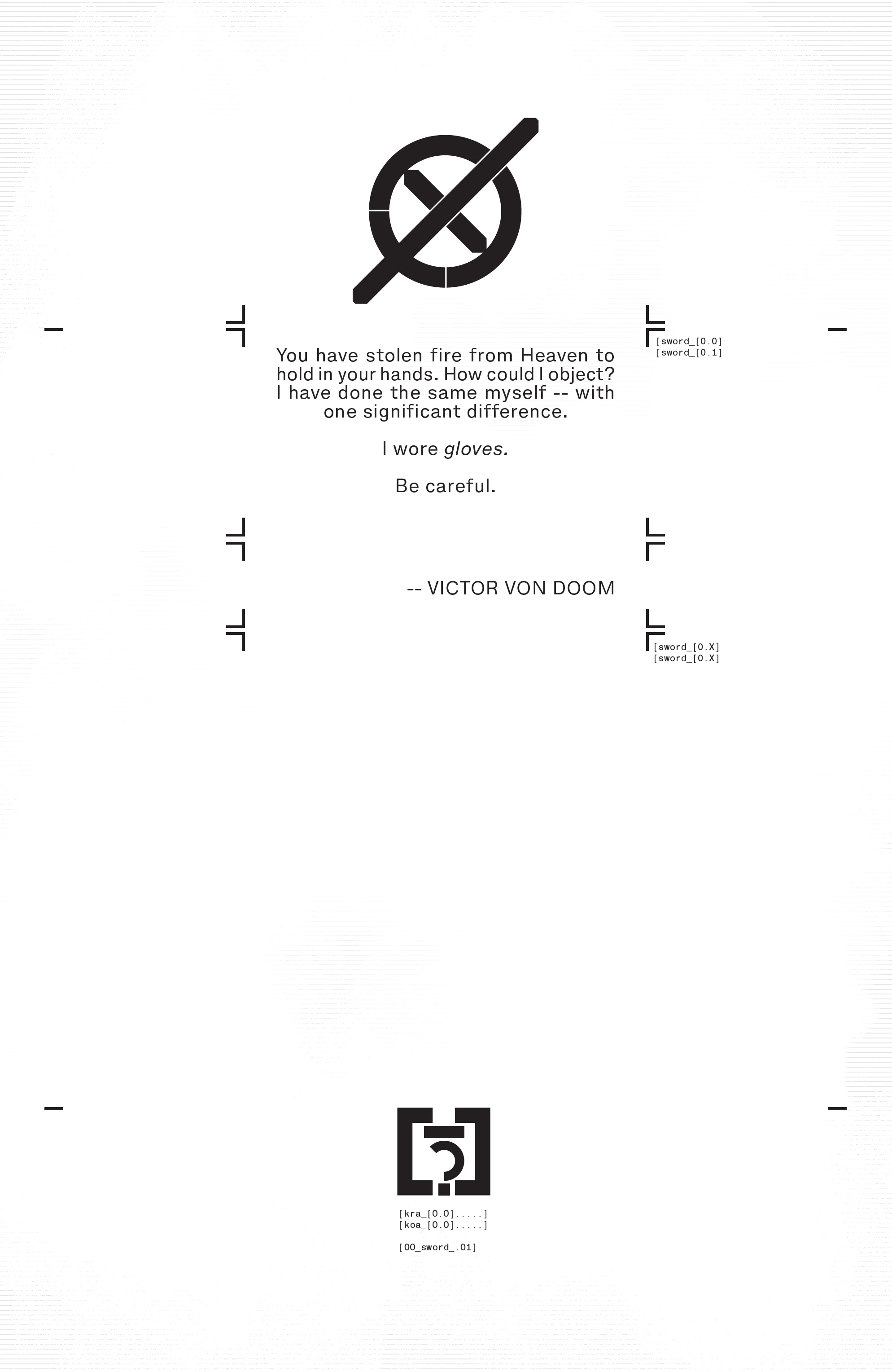 Read online S.W.O.R.D. (2020) comic -  Issue #1 - 31