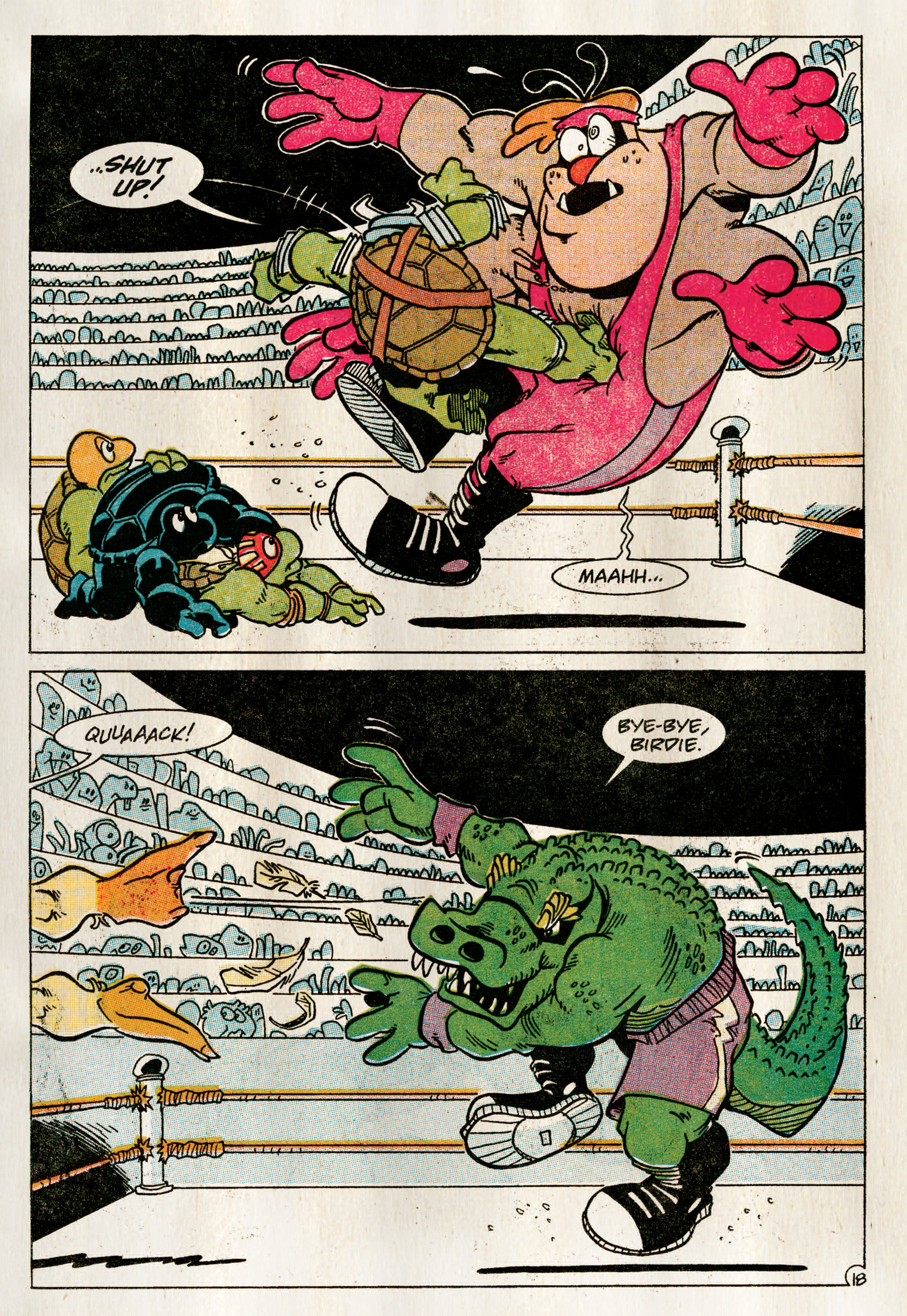 Read online Teenage Mutant Ninja Turtles Adventures (2012) comic -  Issue # TPB 2 - 81