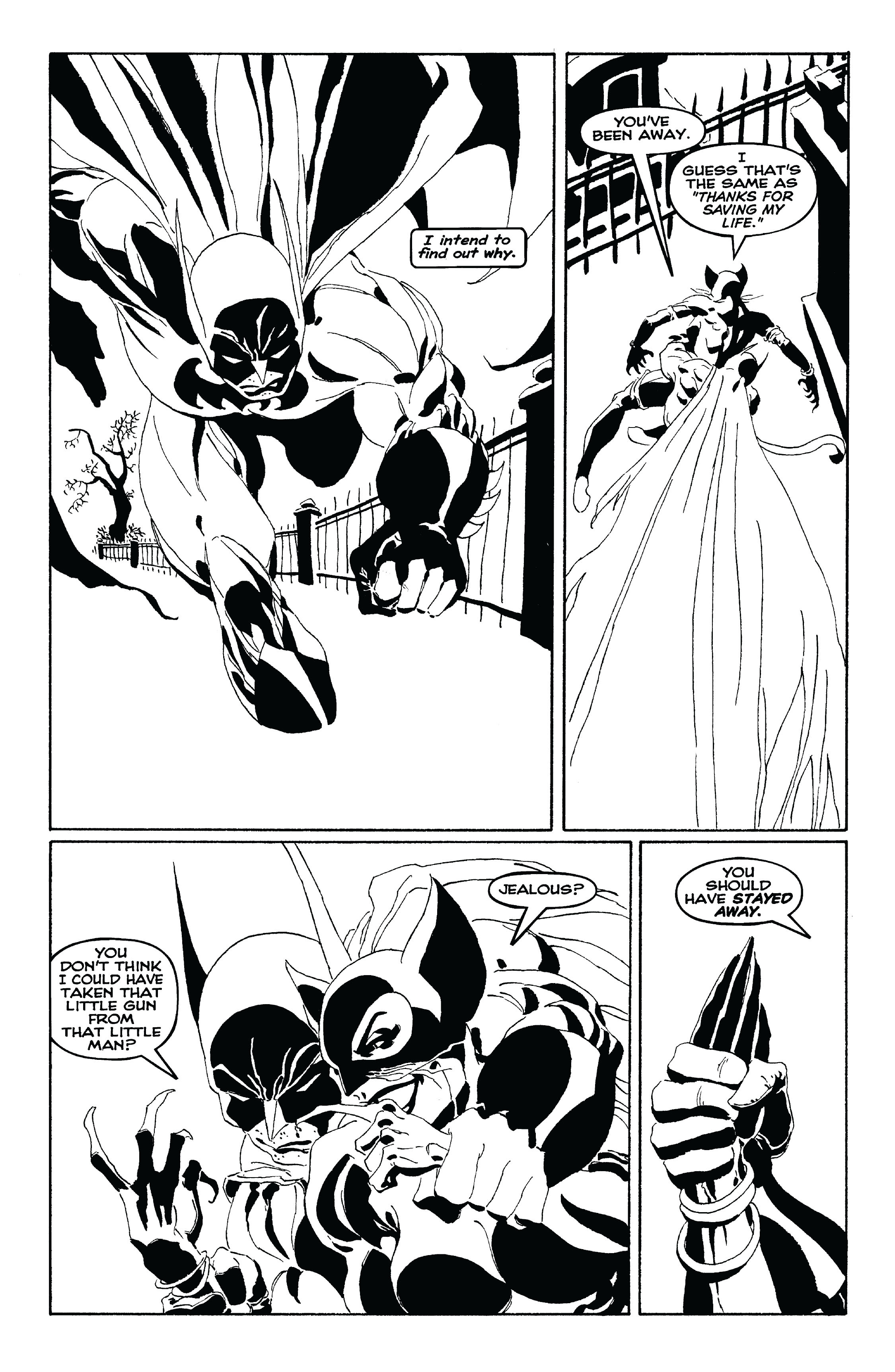 Read online Batman Noir: The Long Halloween comic -  Issue # TPB (Part 2) - 31