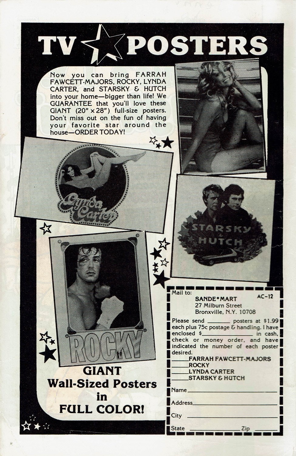 Read online Archie's TV Laugh-Out comic -  Issue #54 - 2