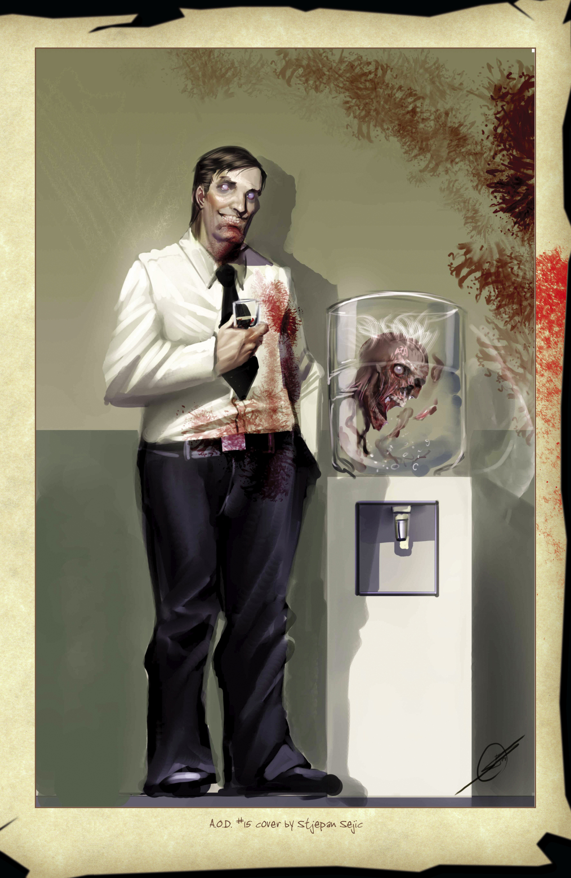 Read online Army of Darkness Omnibus comic -  Issue # TPB 3 (Part 4) - 43