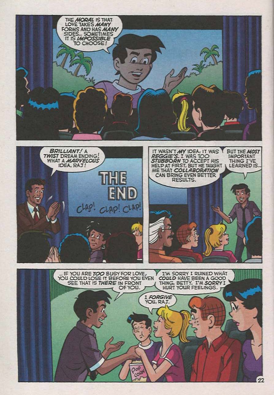 World of Archie Double Digest issue 10 - Page 24