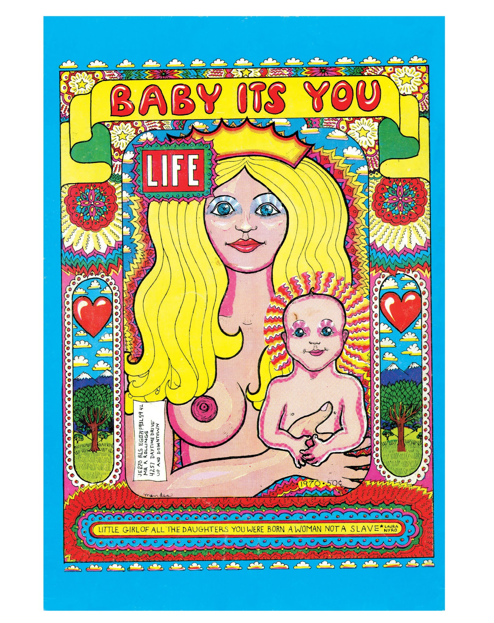 Read online The Complete Wimmen's Comix comic -  Issue # TPB 1 - 52