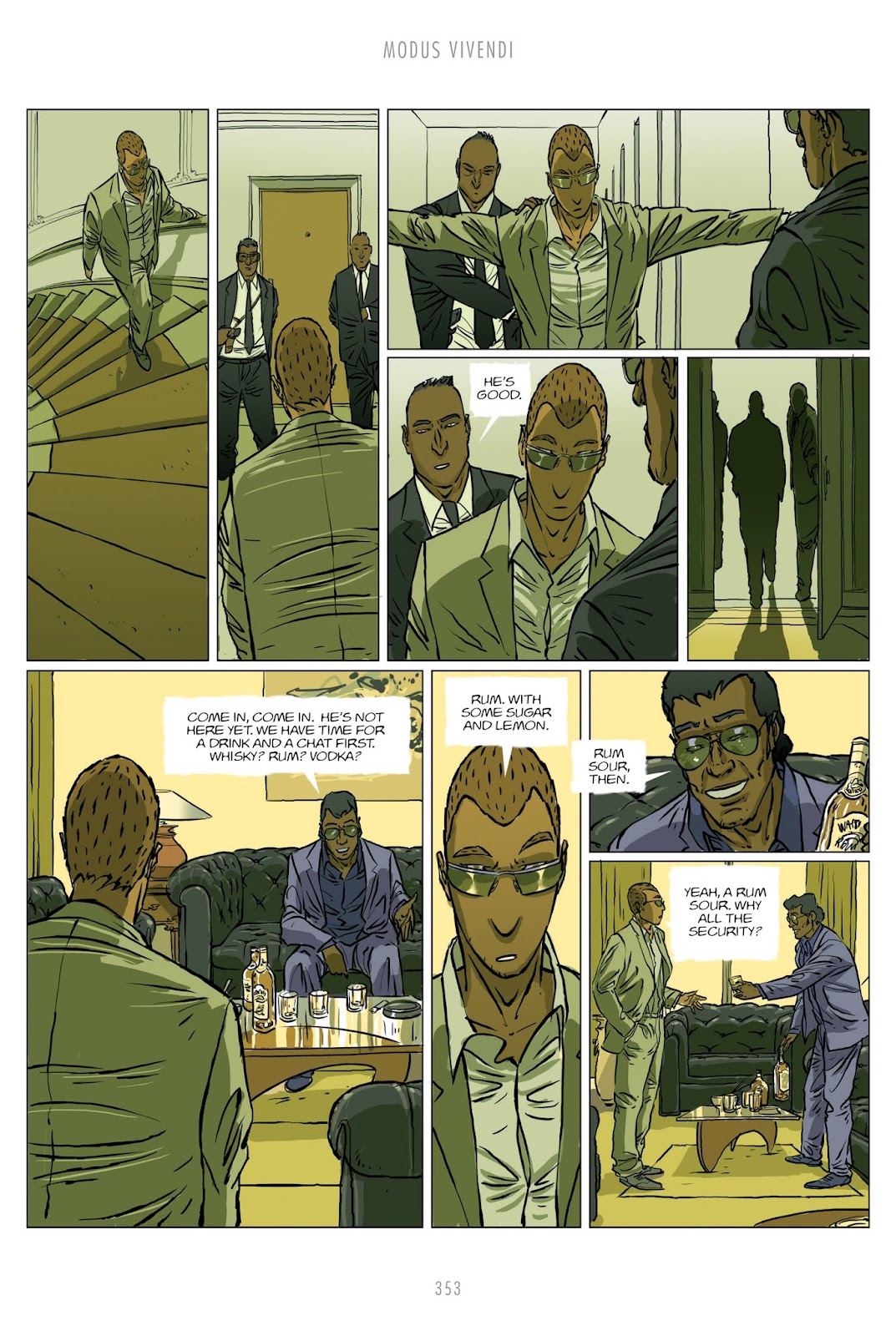 The Complete The Killer issue TPB (Part 4) - Page 52