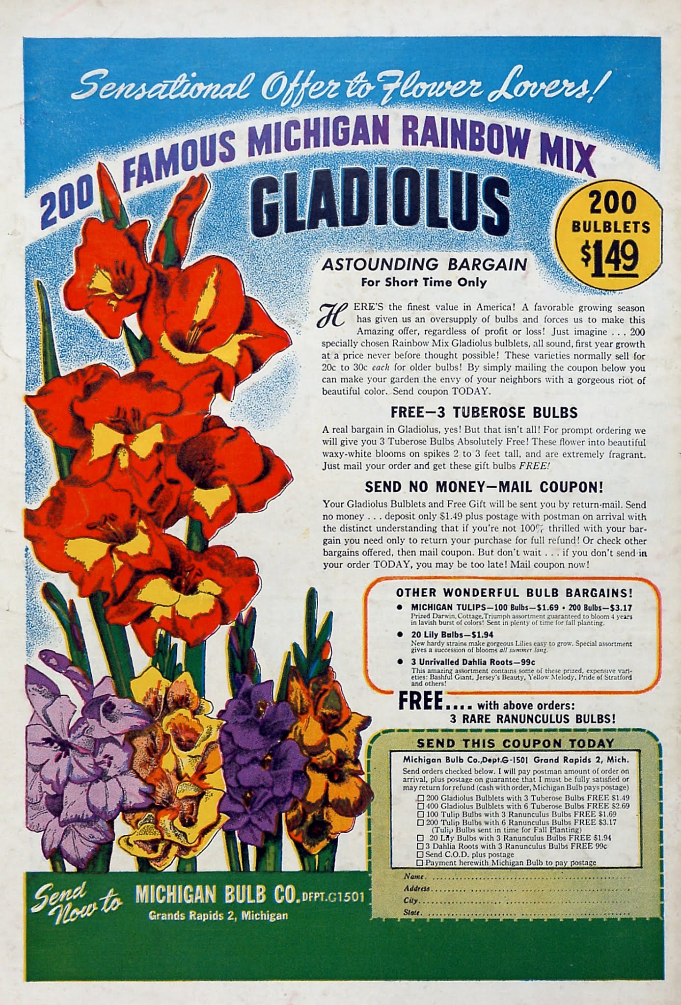 Read online Big Shot comic -  Issue #64 - 52