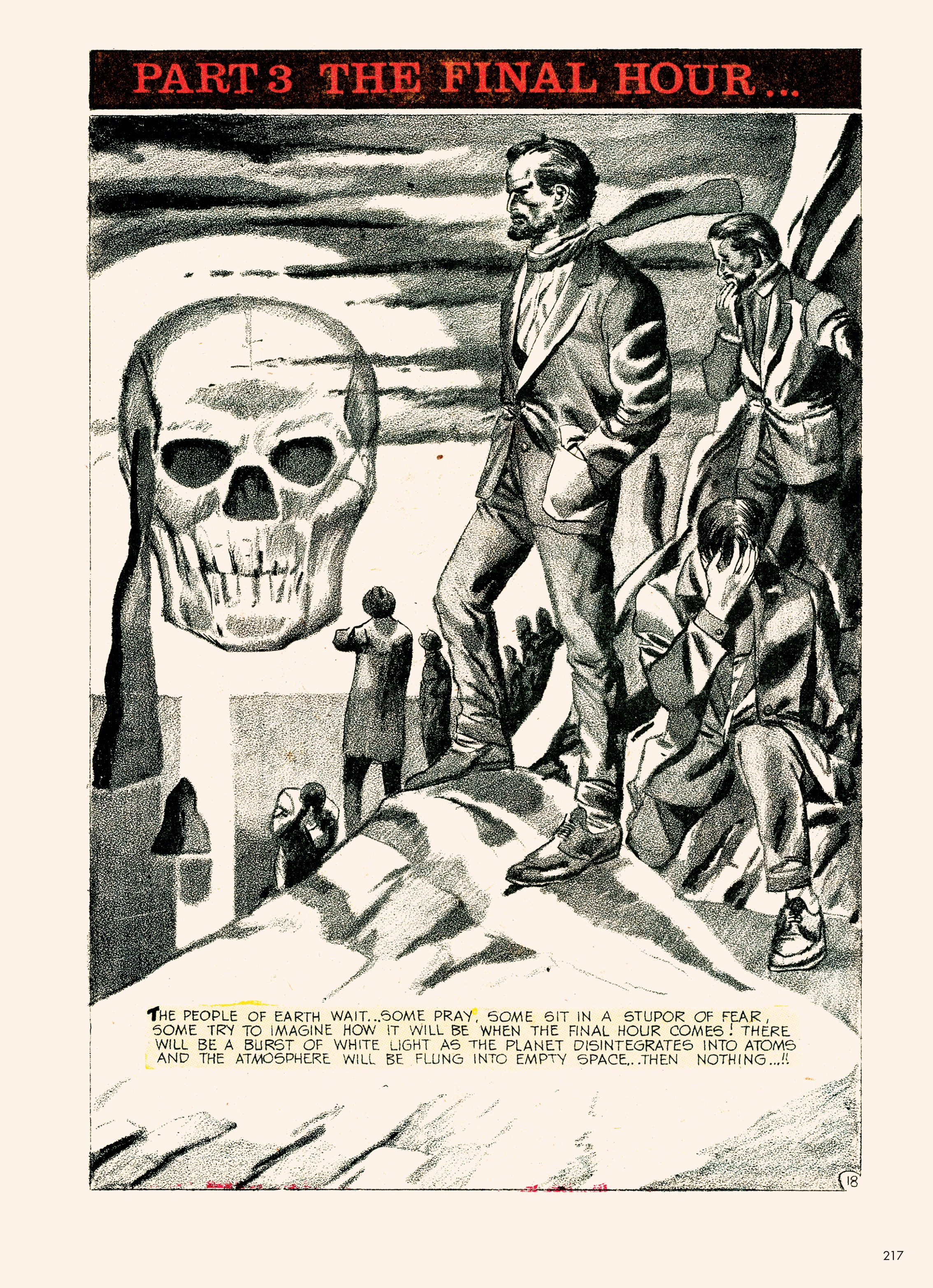 Read online The Unknown Anti-War Comics comic -  Issue # TPB (Part 3) - 19