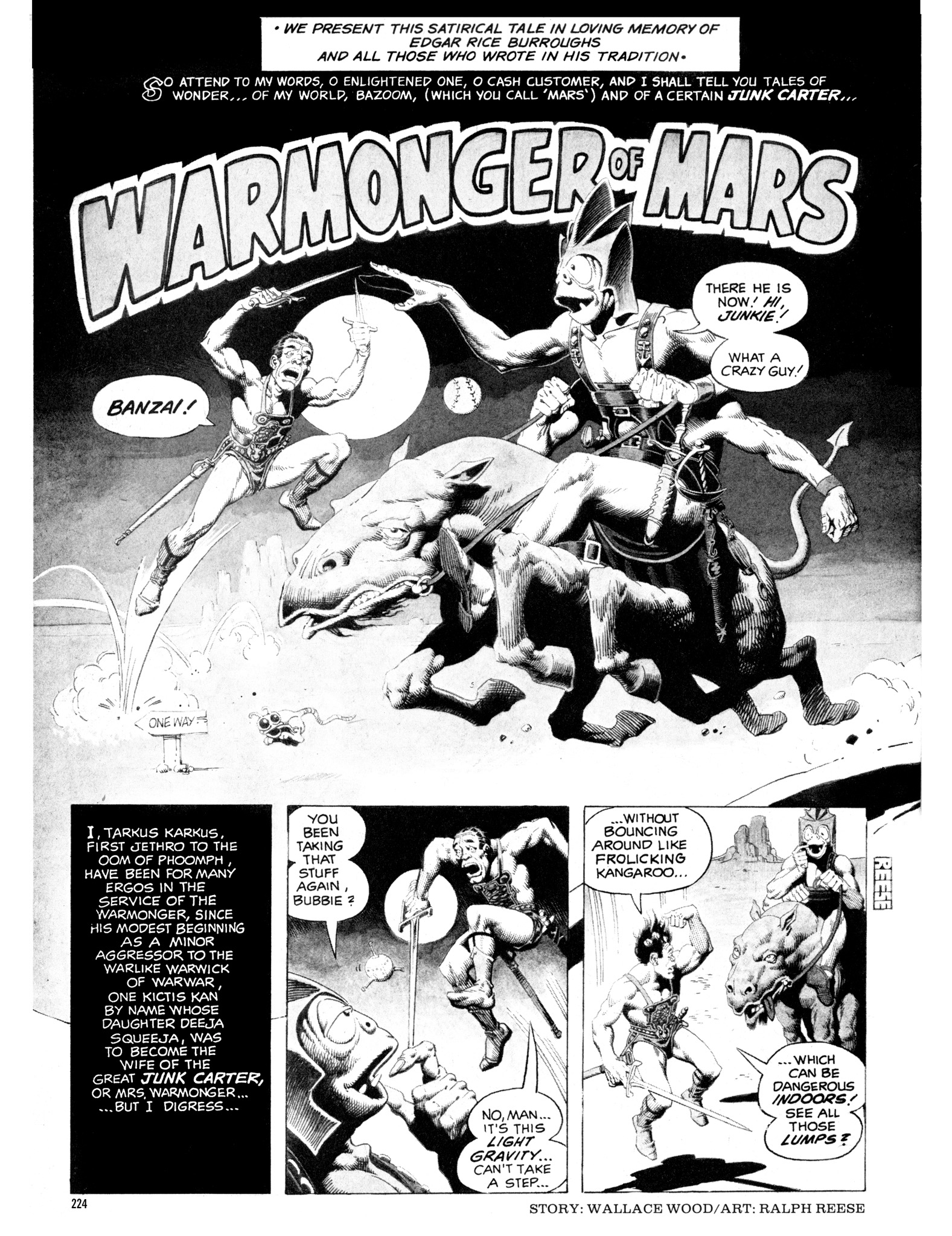 Read online Creepy Archives comic -  Issue # TPB 18 (Part 3) - 26