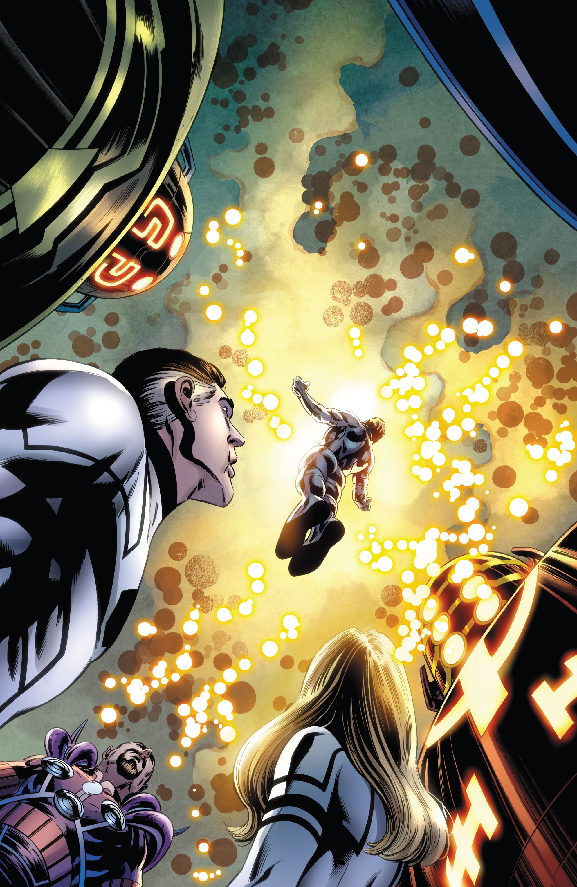 Read online Fantastic Four by Jonathan Hickman: The Complete Collection comic -  Issue # TPB 3 (Part 4) - 76