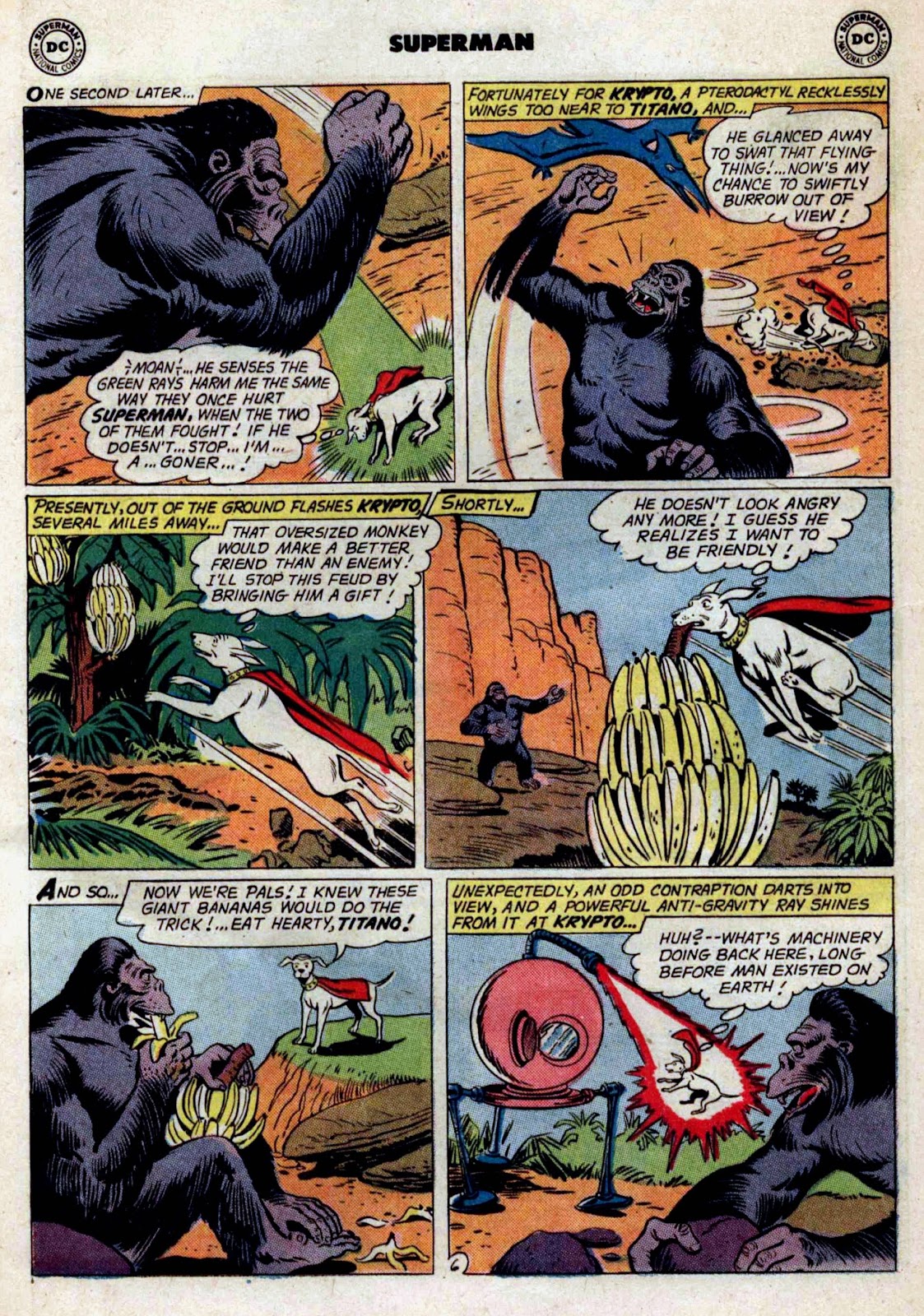 Superman (1939) issue 147 - Page 17