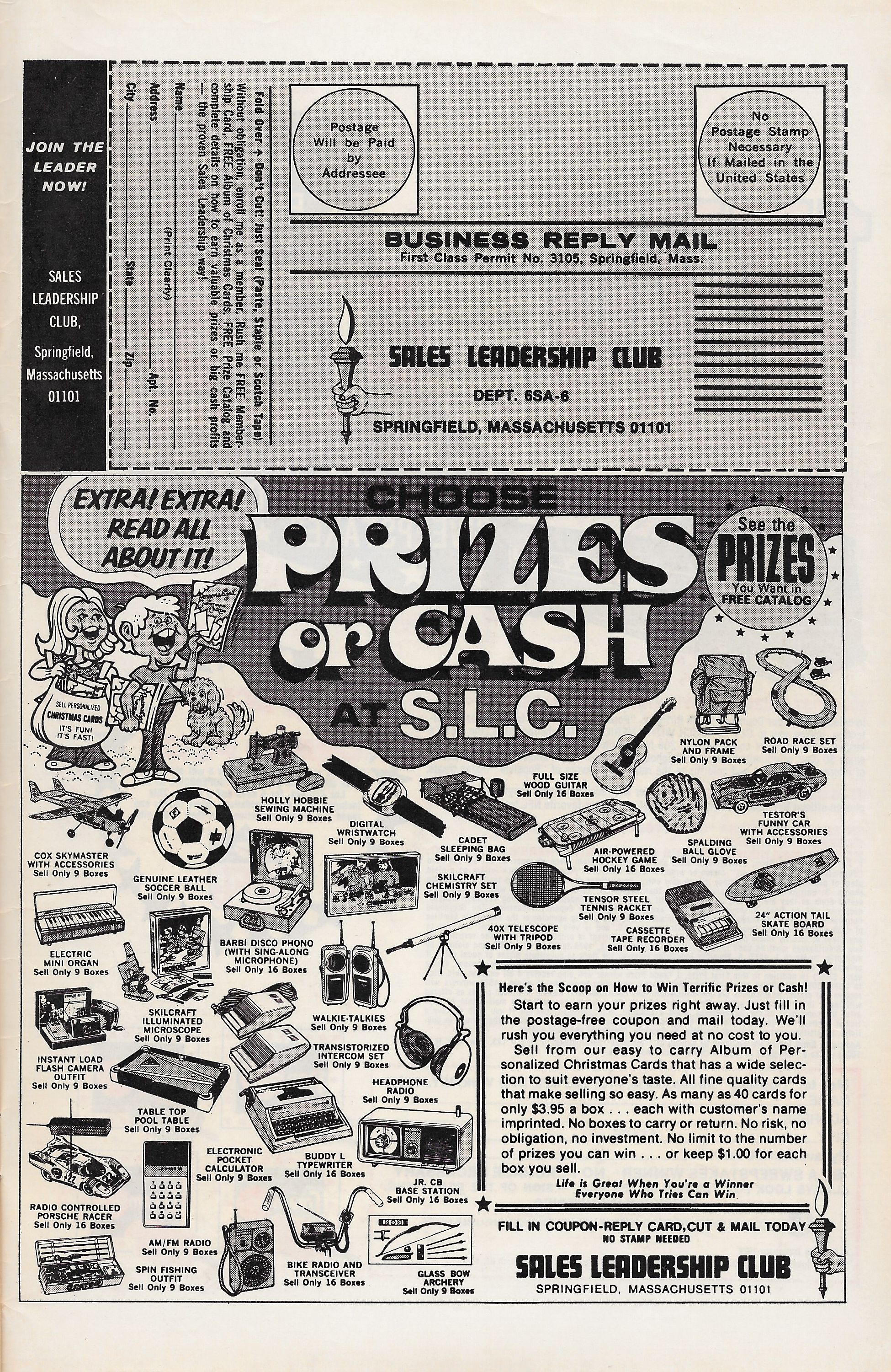 Read online Pep Comics comic -  Issue #316 - 35