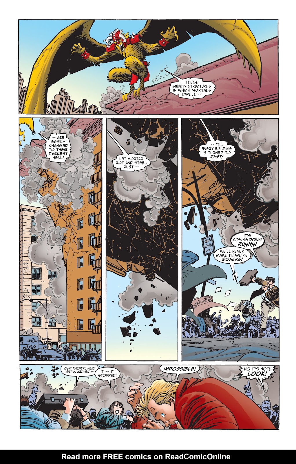 Spider-Man: The Next Chapter issue TPB 1 (Part 1) - Page 98
