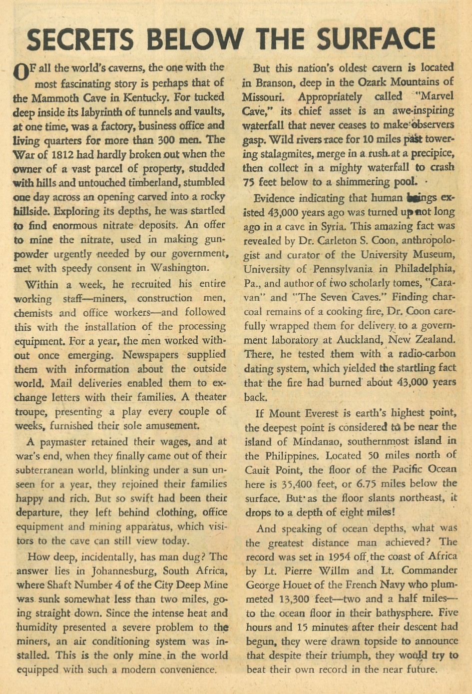 Read online The Brave and the Bold (1955) comic -  Issue #41 - 21
