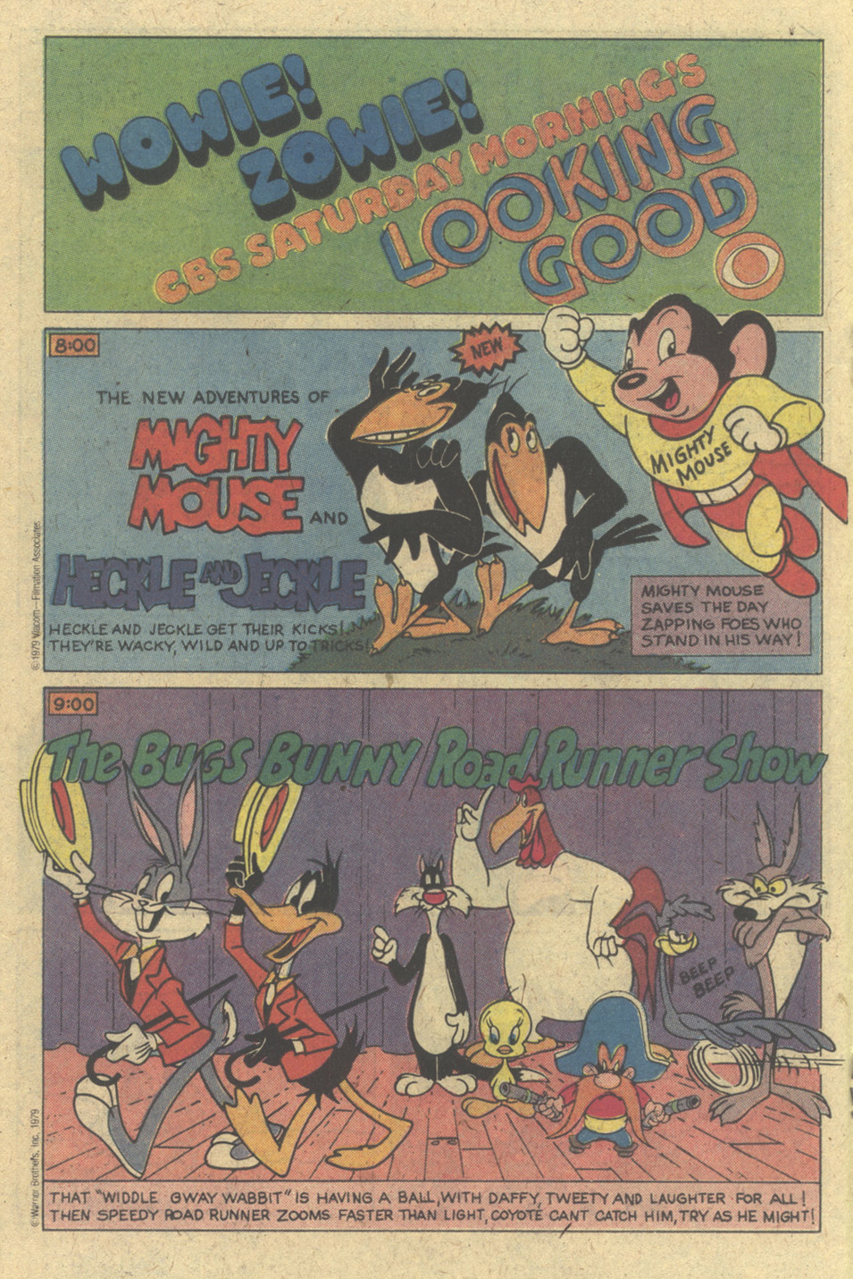 Read online Walt Disney's Donald Duck (1952) comic -  Issue #213 - 18