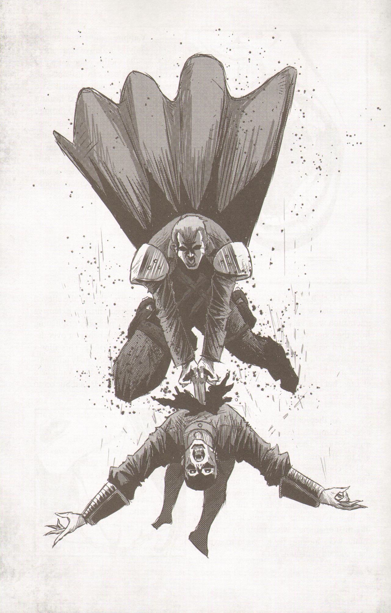 Read online The Monster Hunters' Survival Guide comic -  Issue #1 - 18