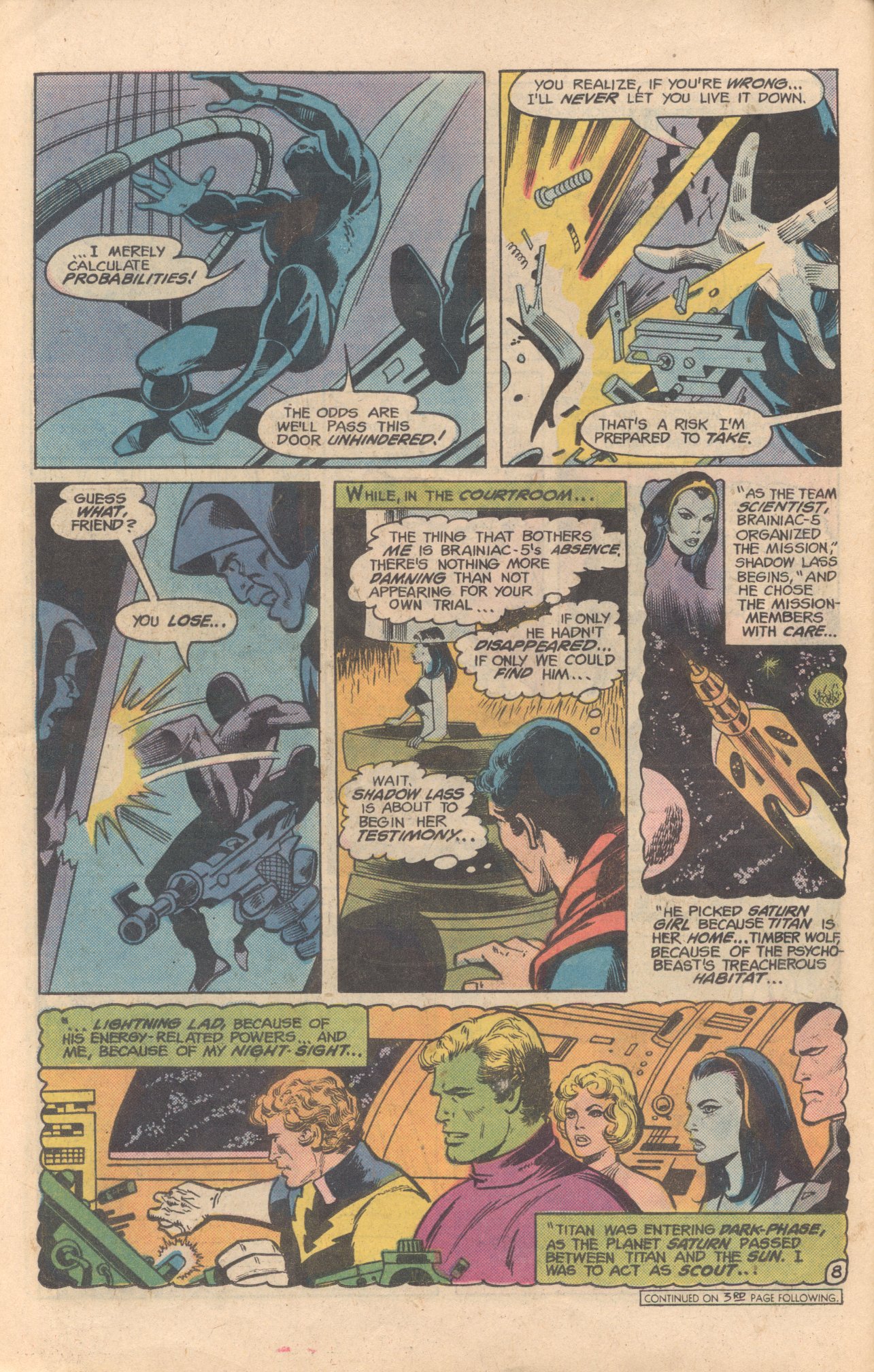 Read online Superboy (1949) comic -  Issue #235 - 29