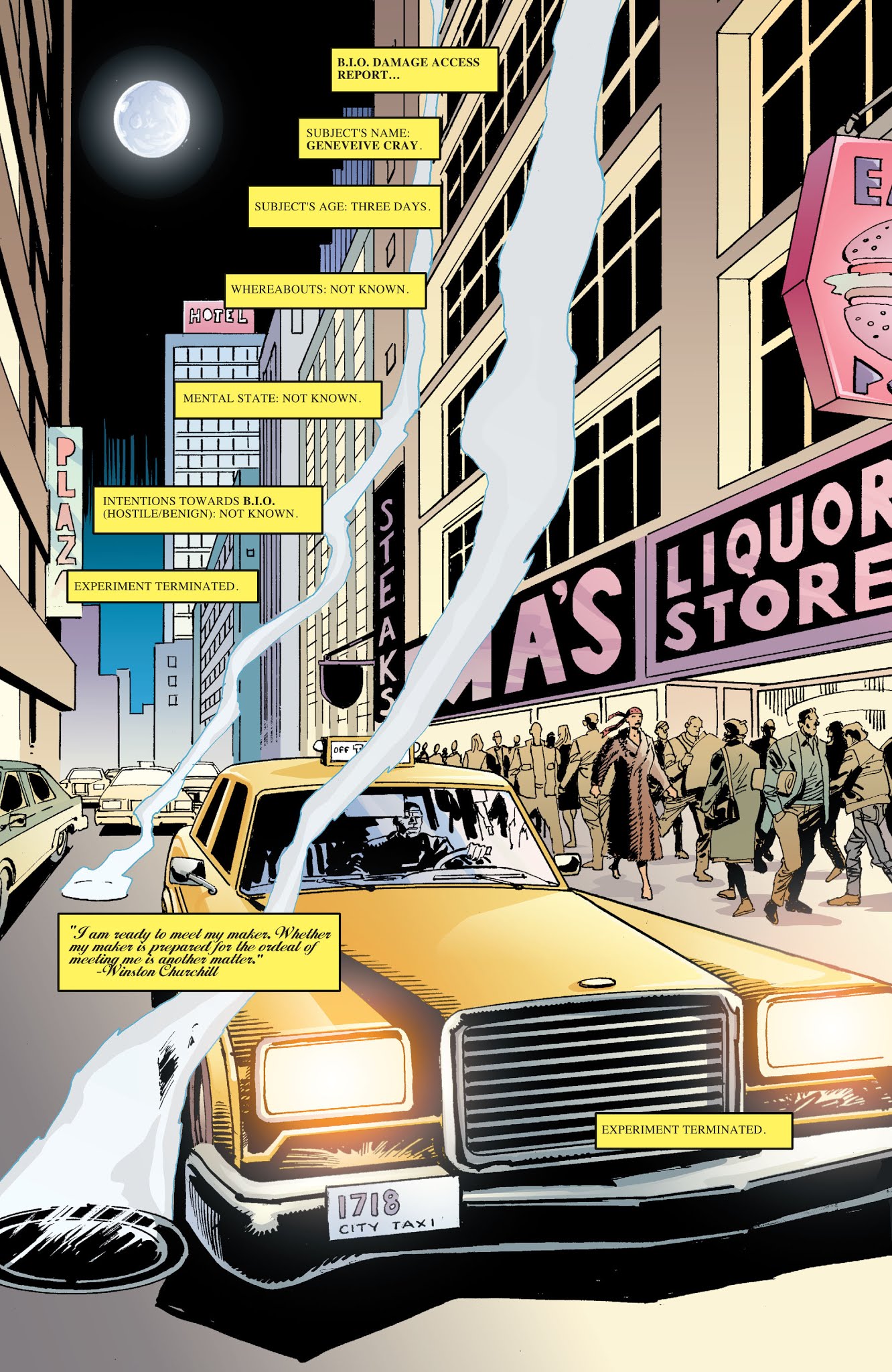 Read online DC Universe by Alan Moore comic -  Issue # TPB (Part 5) - 73