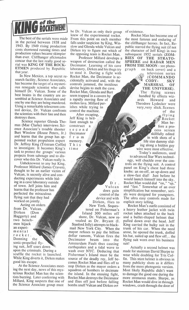 Read online Golden-Age Men of Mystery comic -  Issue #10 - 33