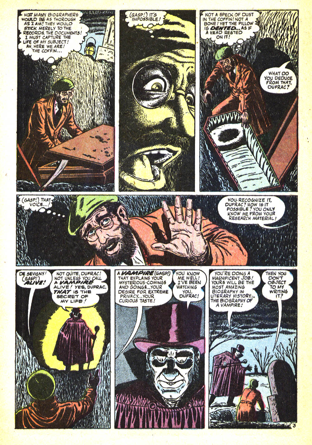 Read online Journey Into Unknown Worlds comic -  Issue #28 - 24