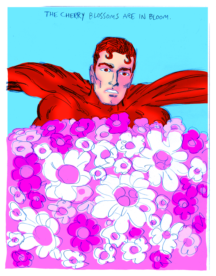 Read online Satans Soldier comic -  Issue # TPB - 69