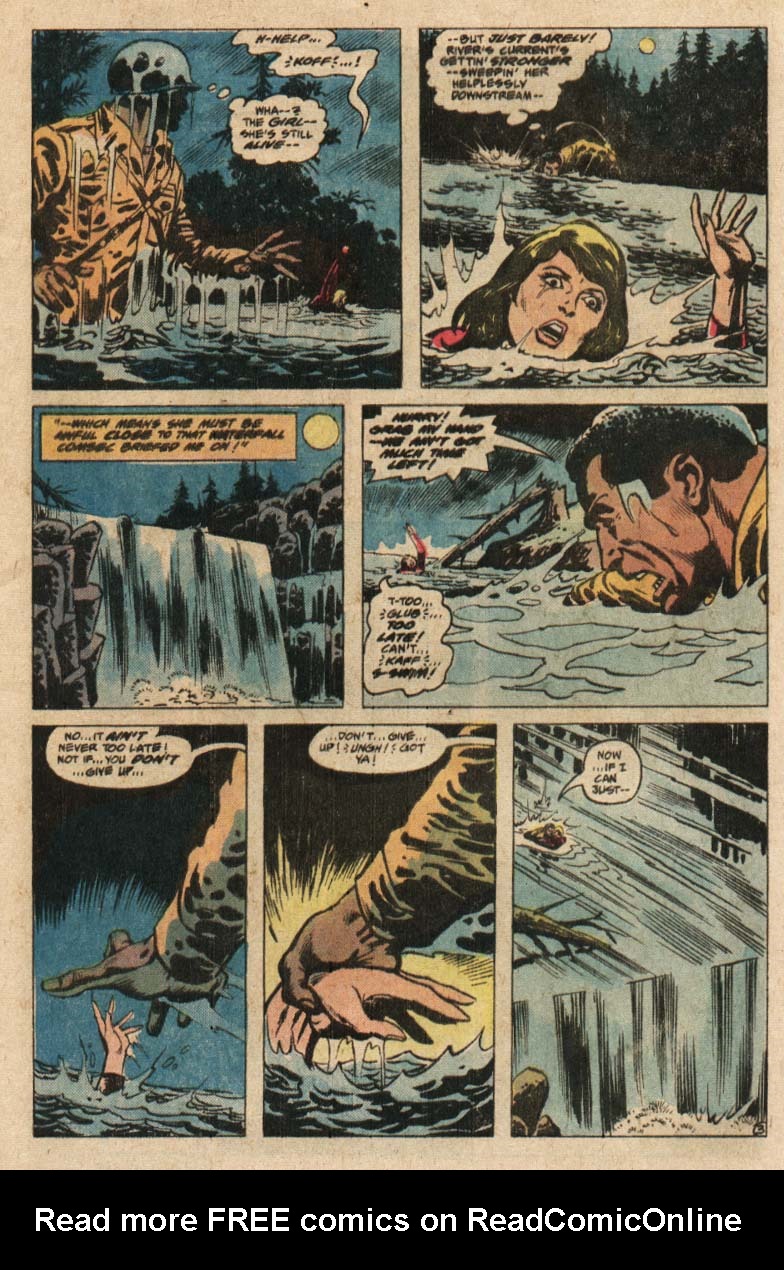 Read online Men of War comic -  Issue #6 - 4