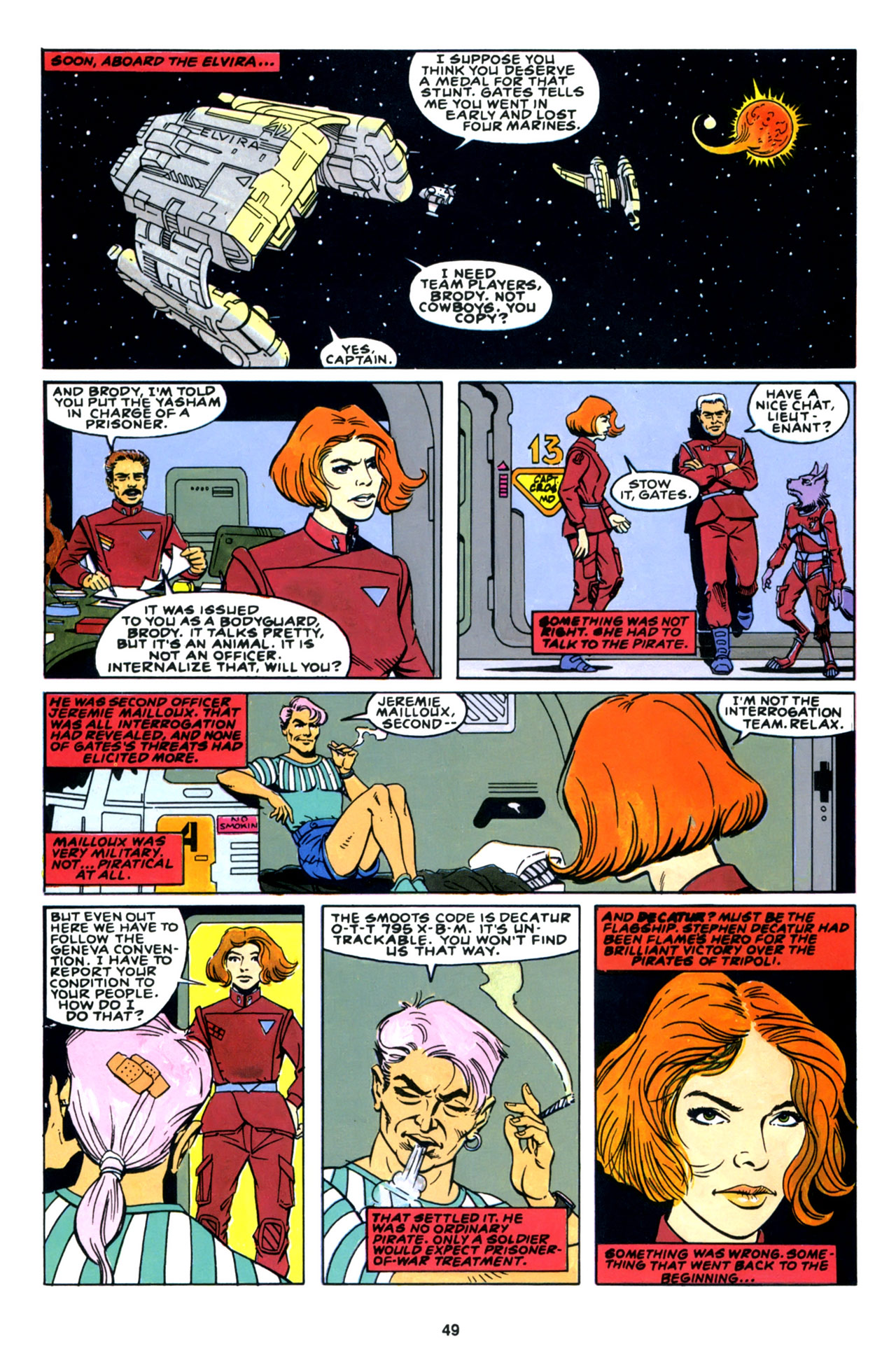 Read online Open Space comic -  Issue #2 - 51