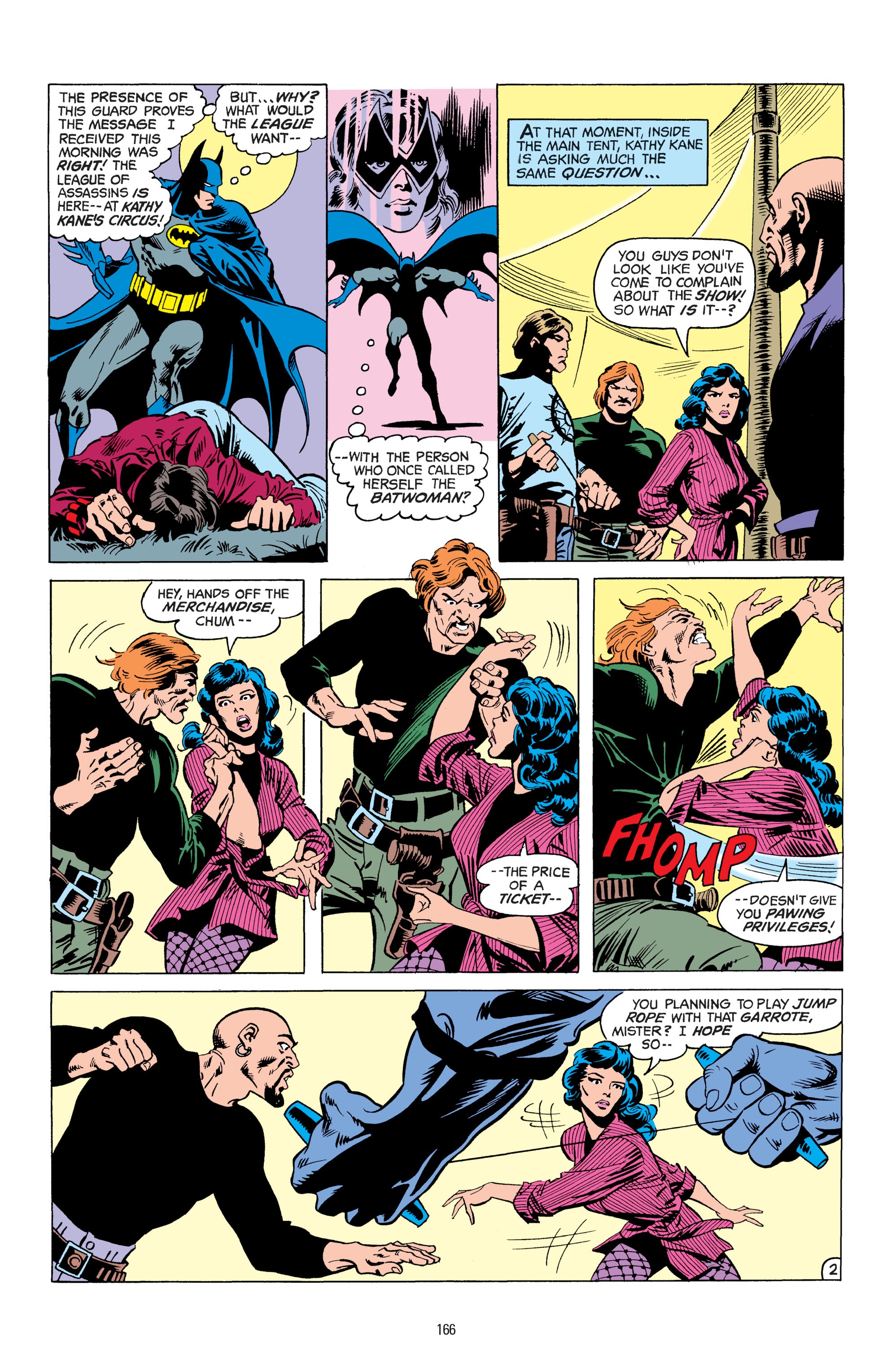 Read online Batman: Tales of the Demon comic -  Issue # TPB (Part 2) - 65