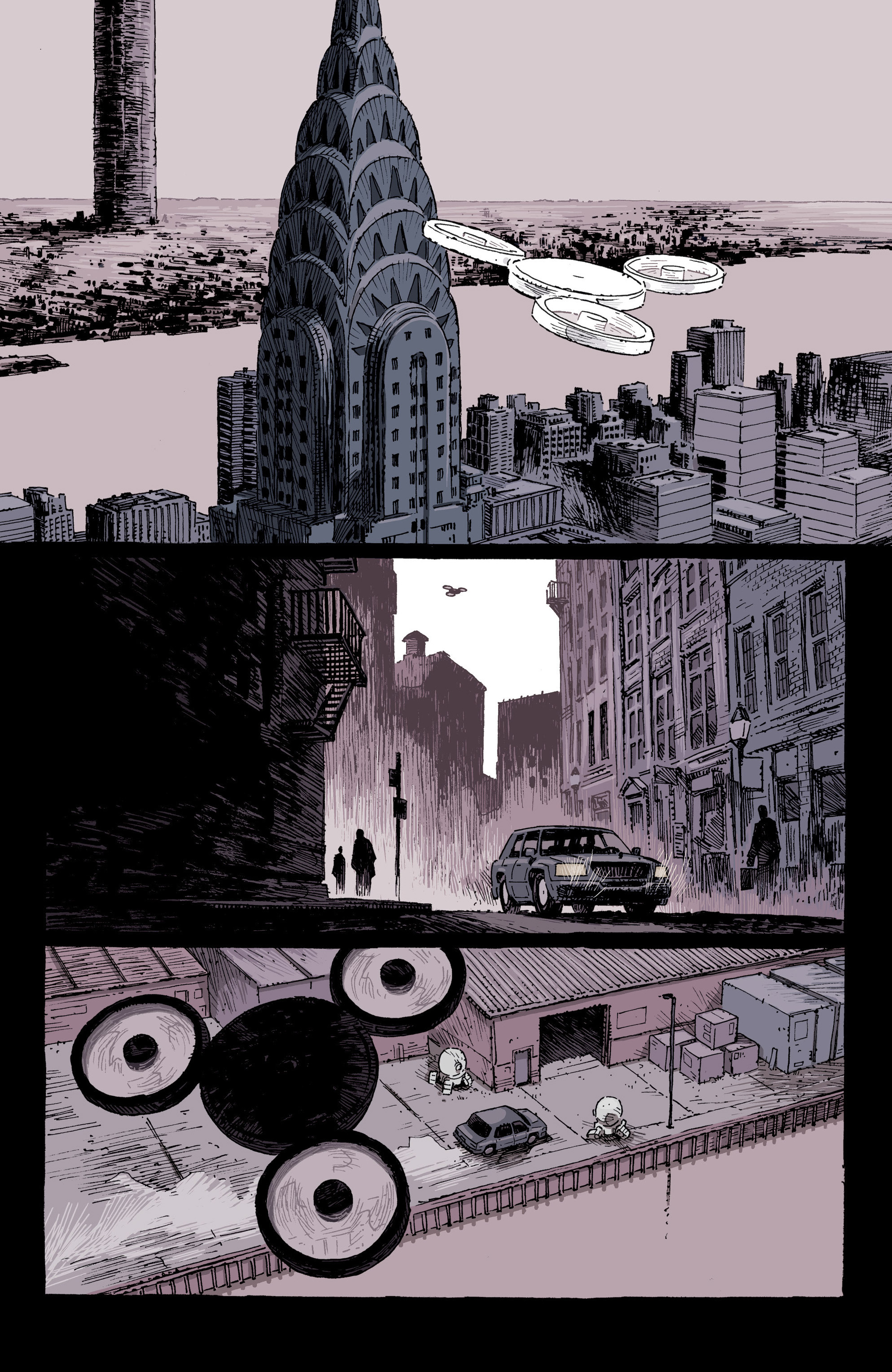 Read online Trees comic -  Issue #12 - 12