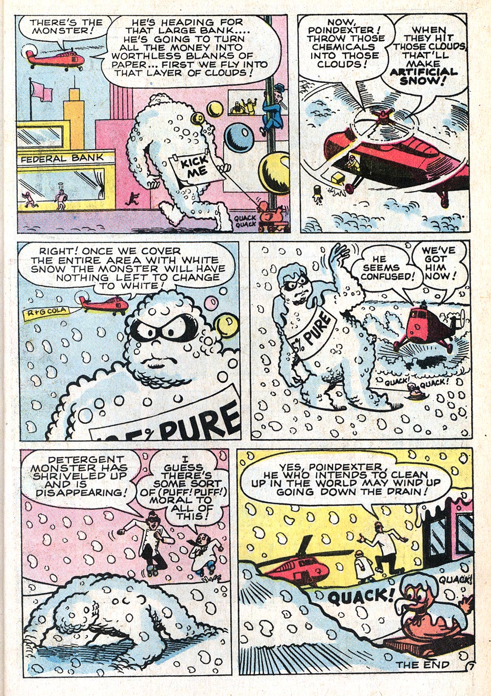 Read online Mad House Annual comic -  Issue #8 - 57